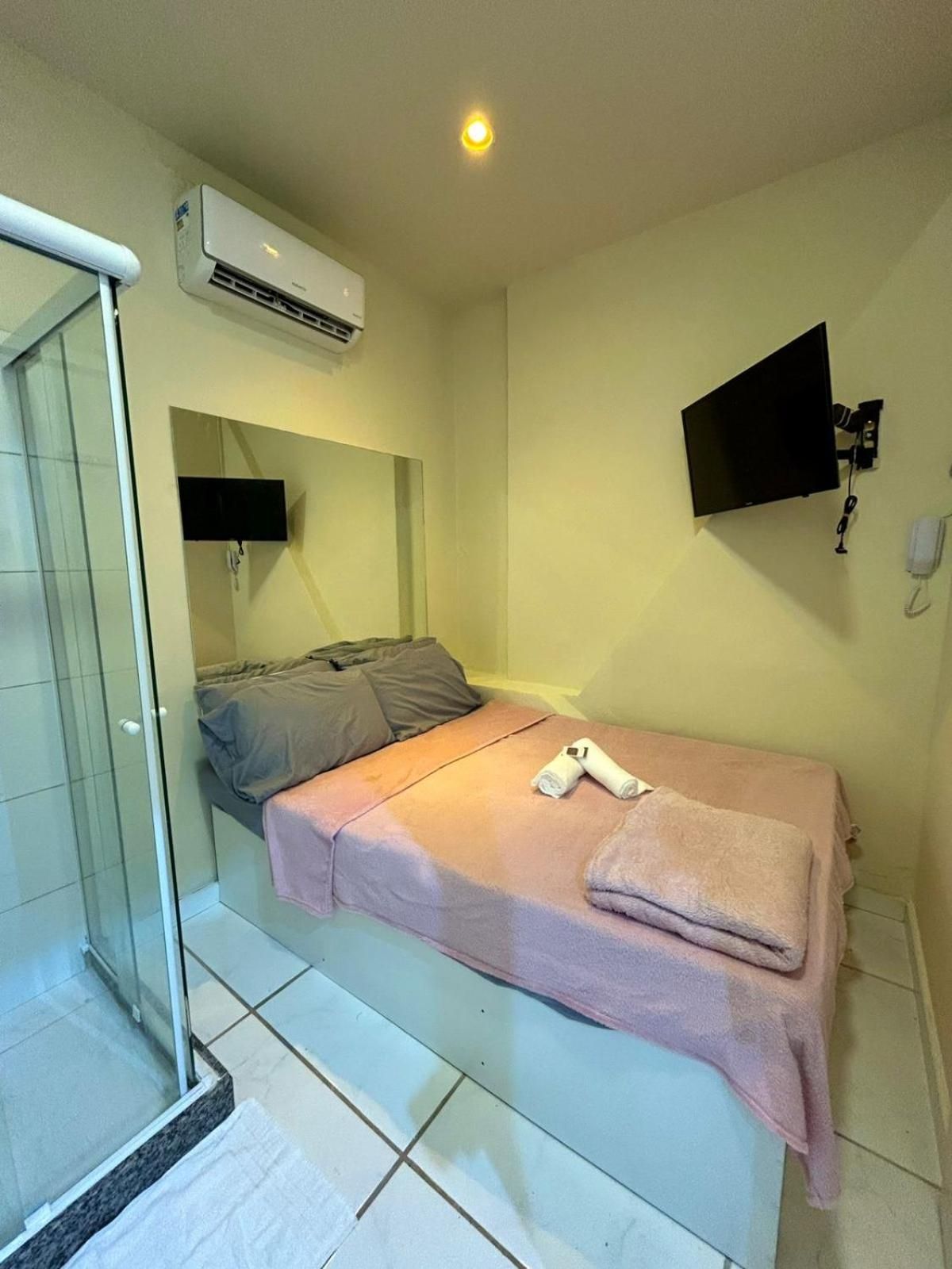 Suite Apartment
