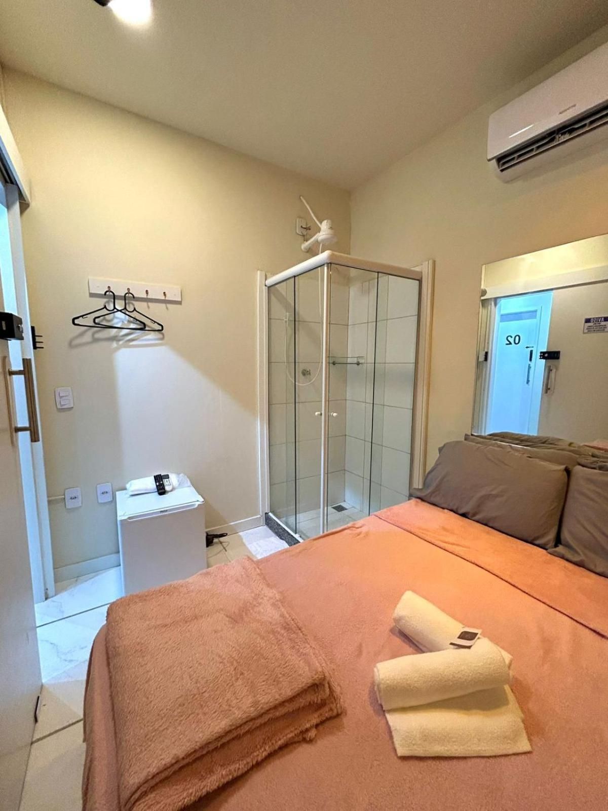Suite Apartment