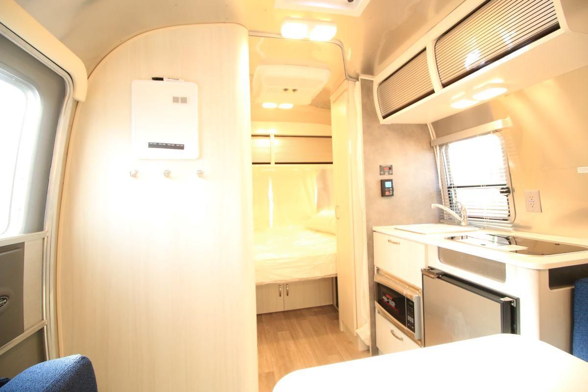 Bambi Trailer House