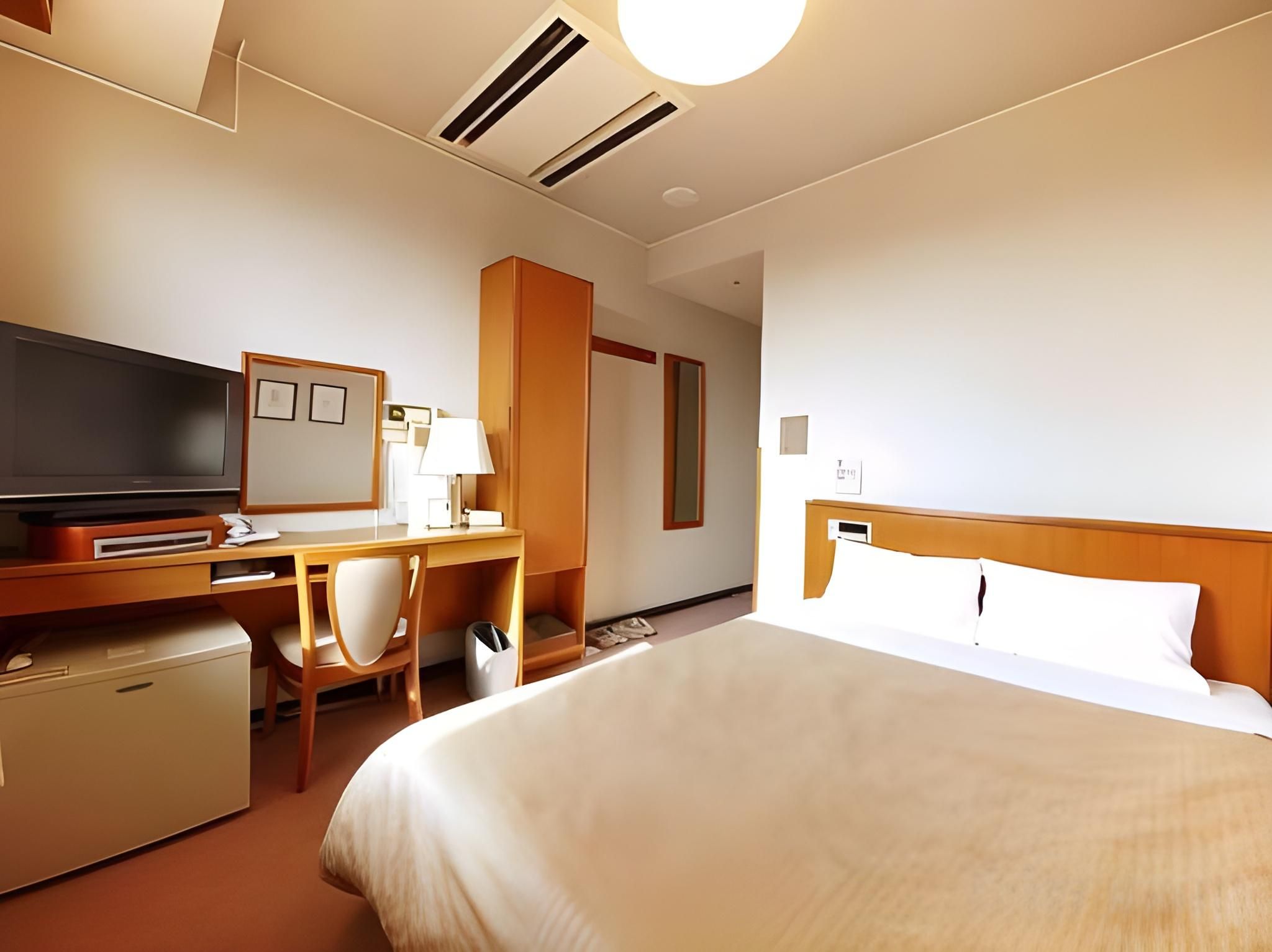 Double Room - Smoking
