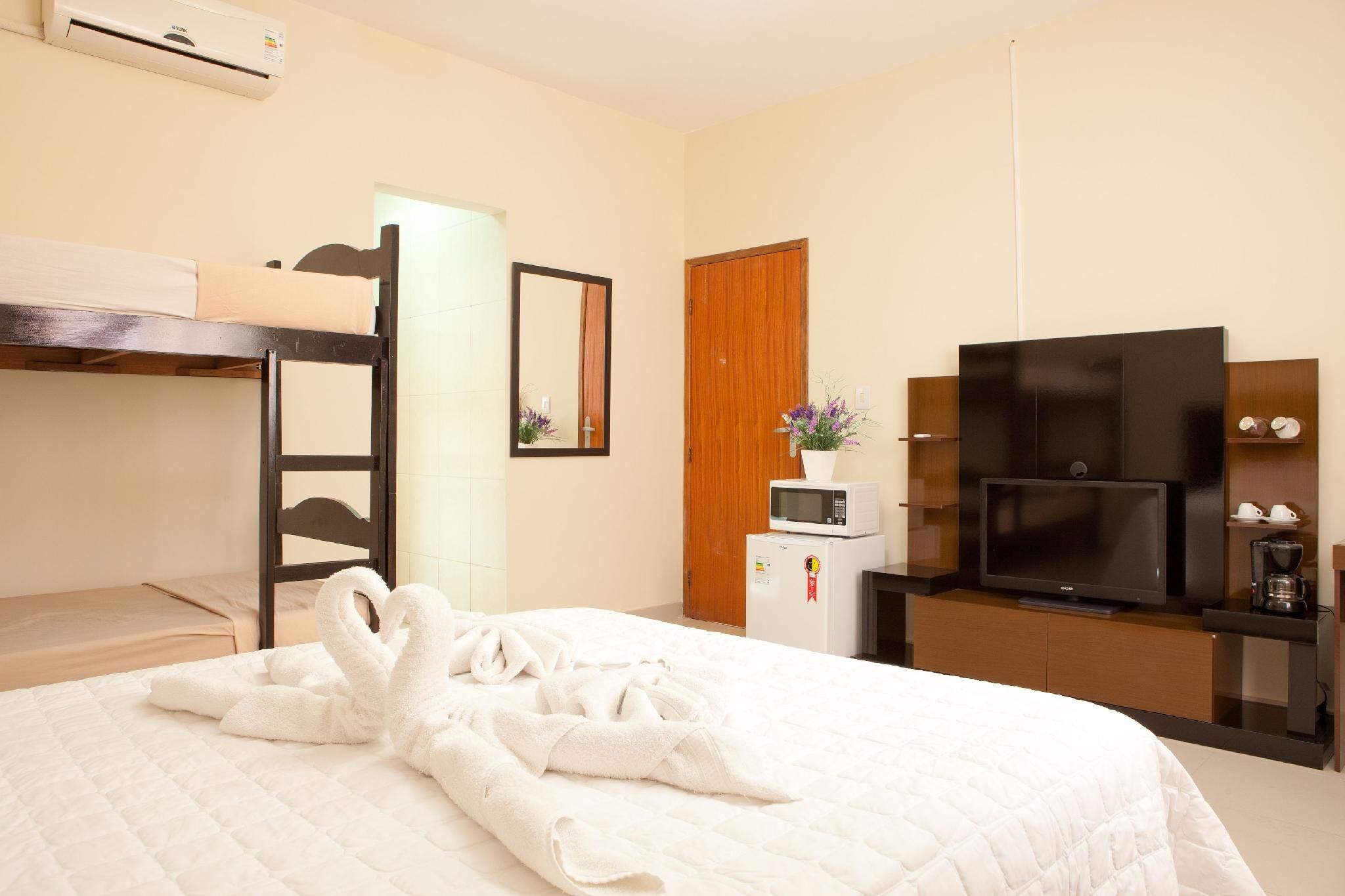 Quarto Familia