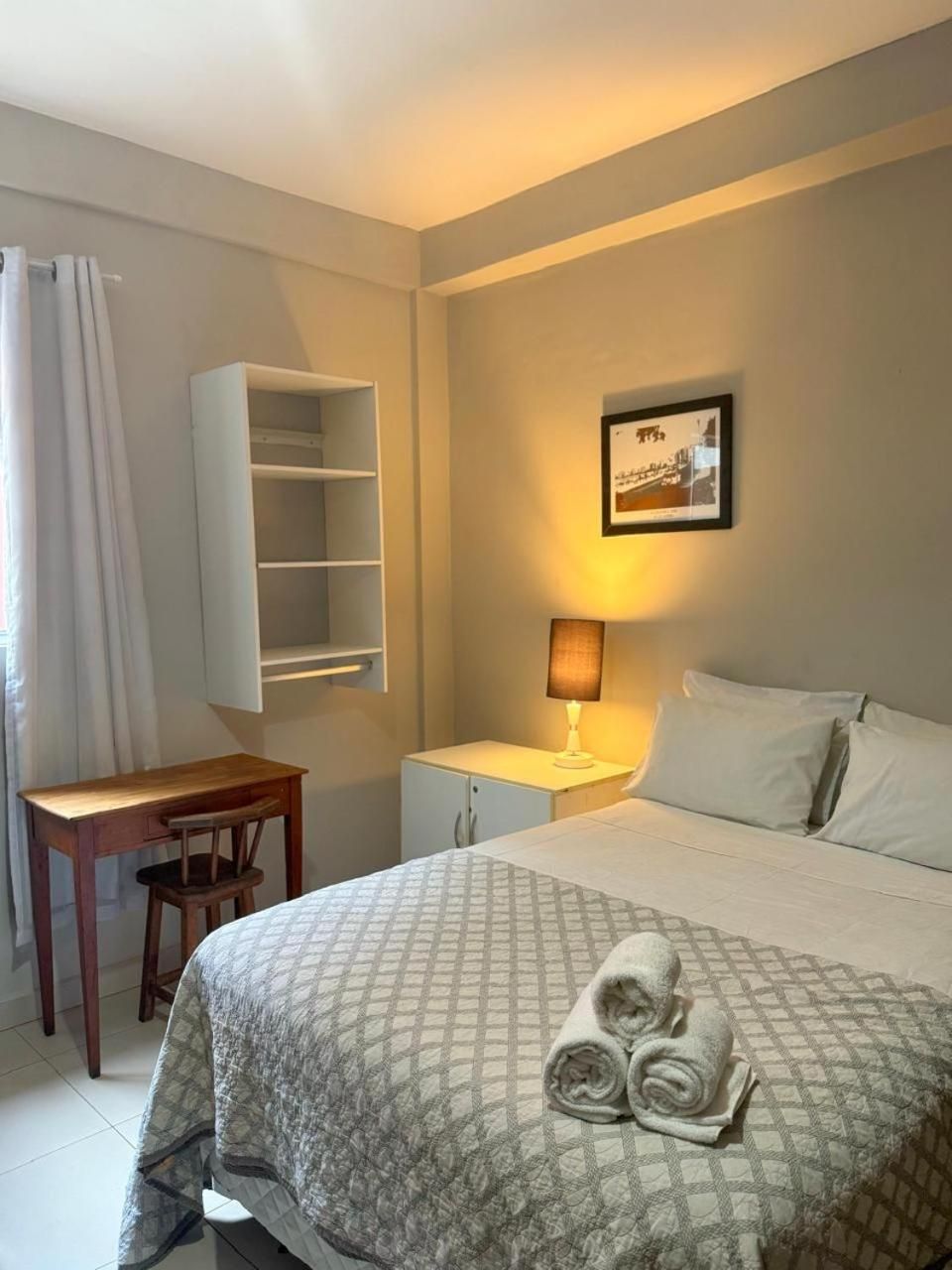 Deluxe Family Suite