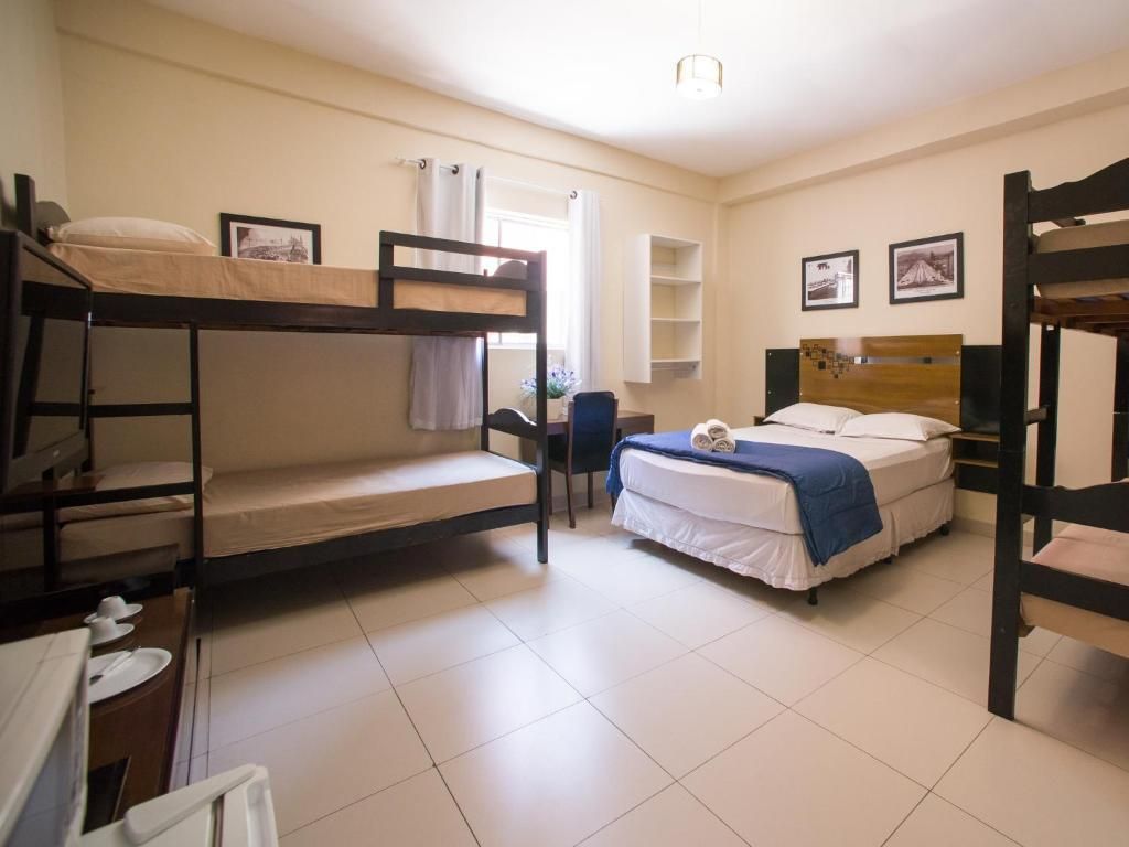 Quarto Familia DELUXE