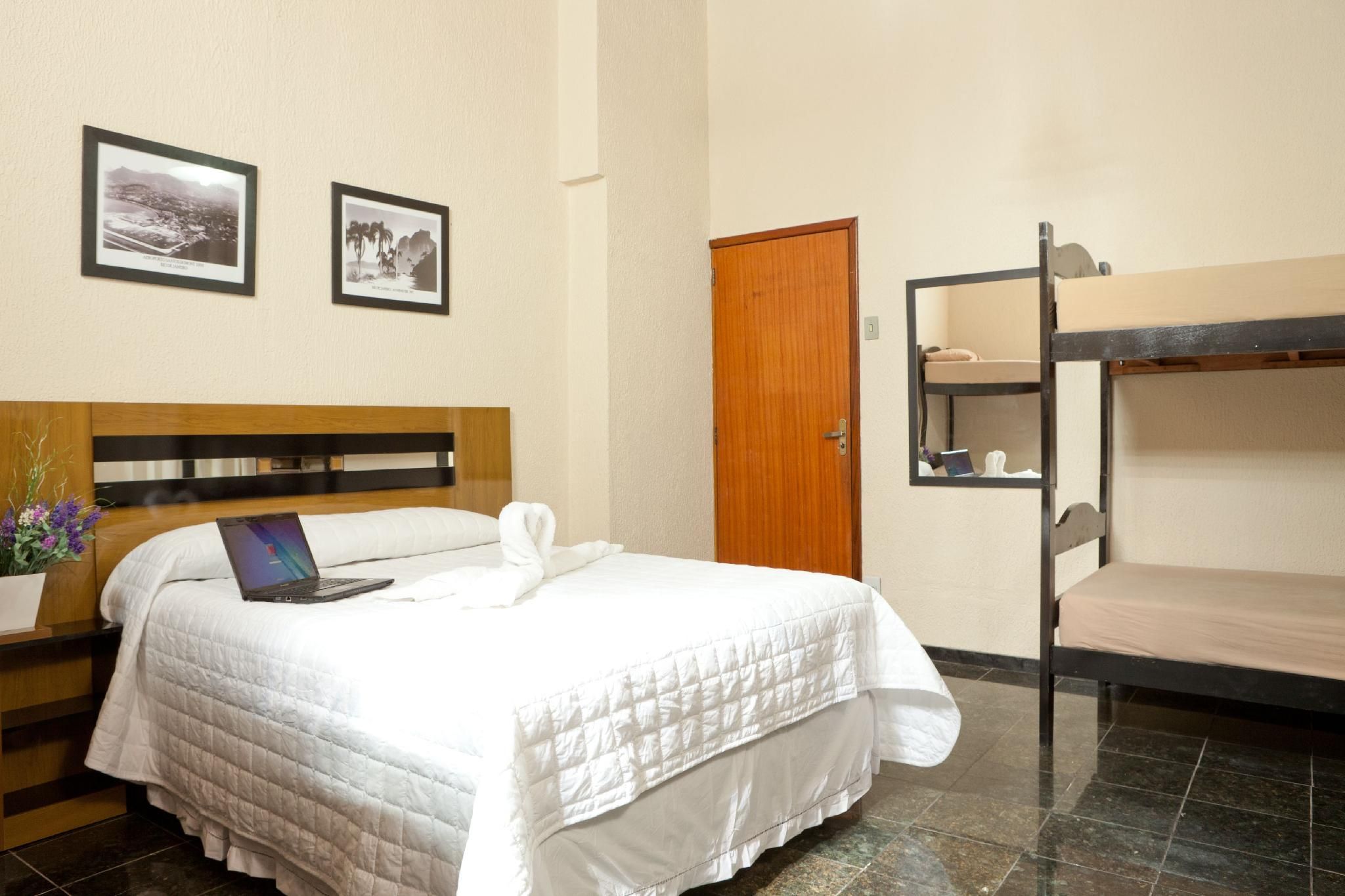 Quarto Familia