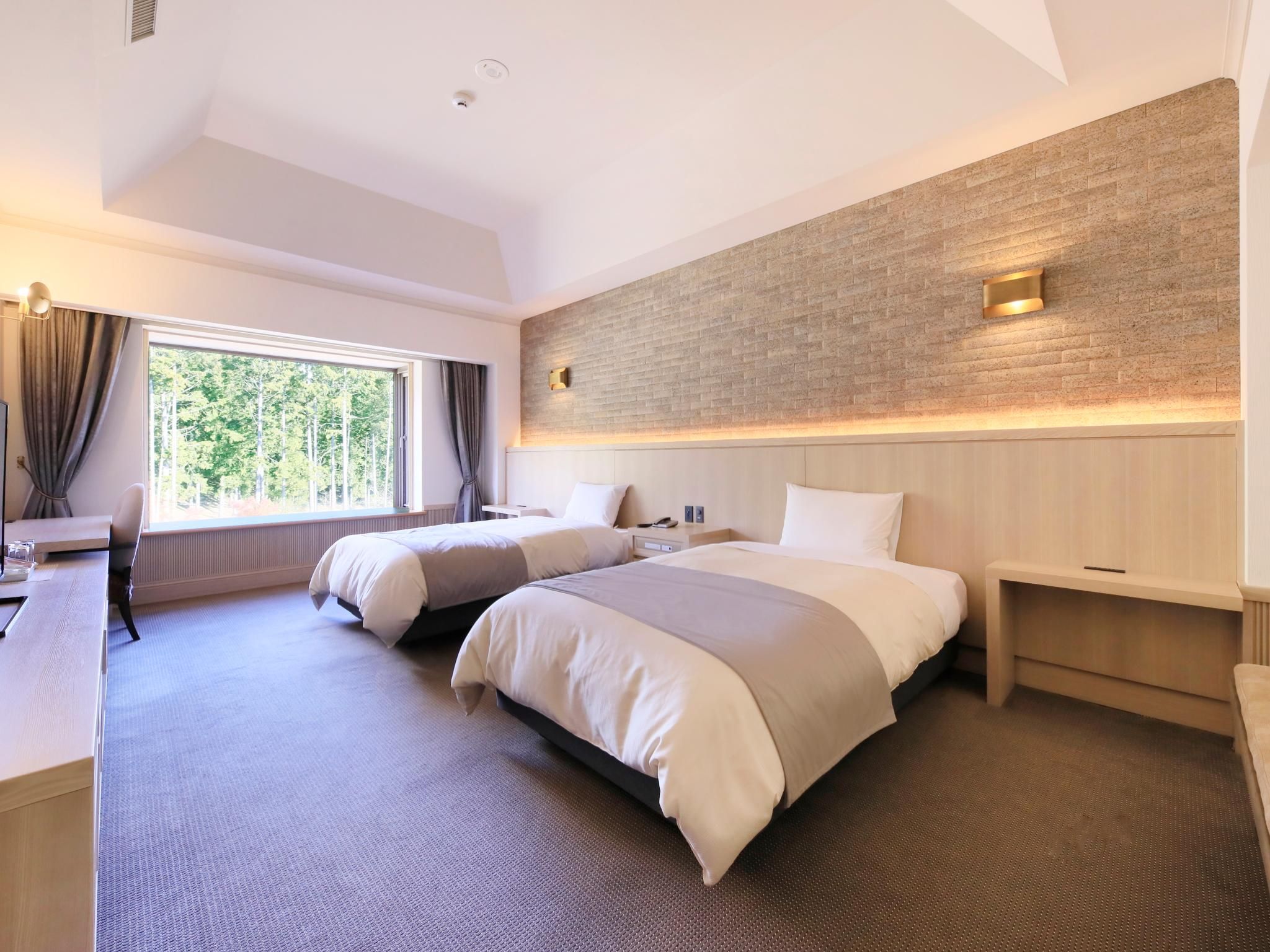 Suites Room