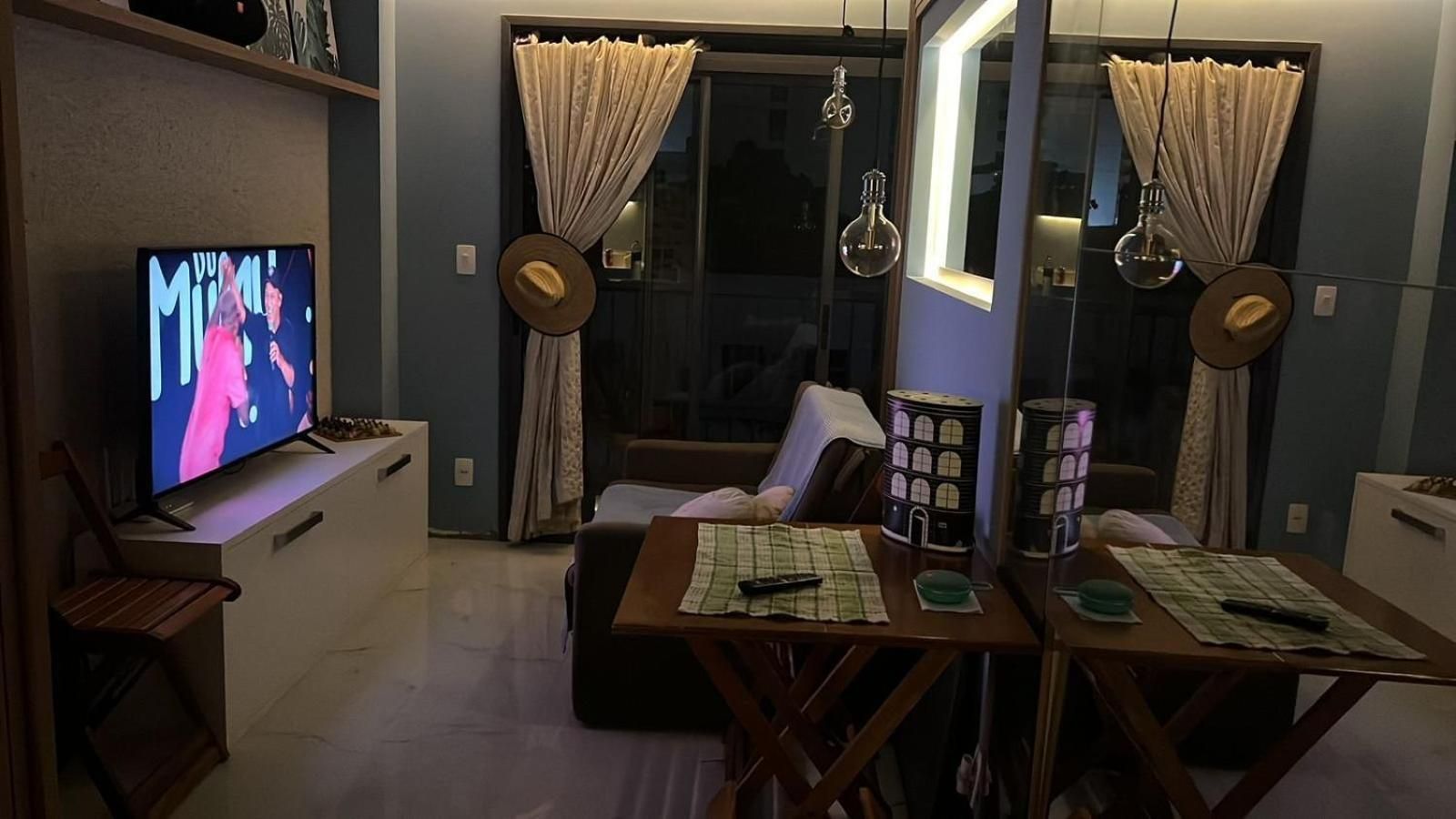 One-Bedroom Standard Apartment