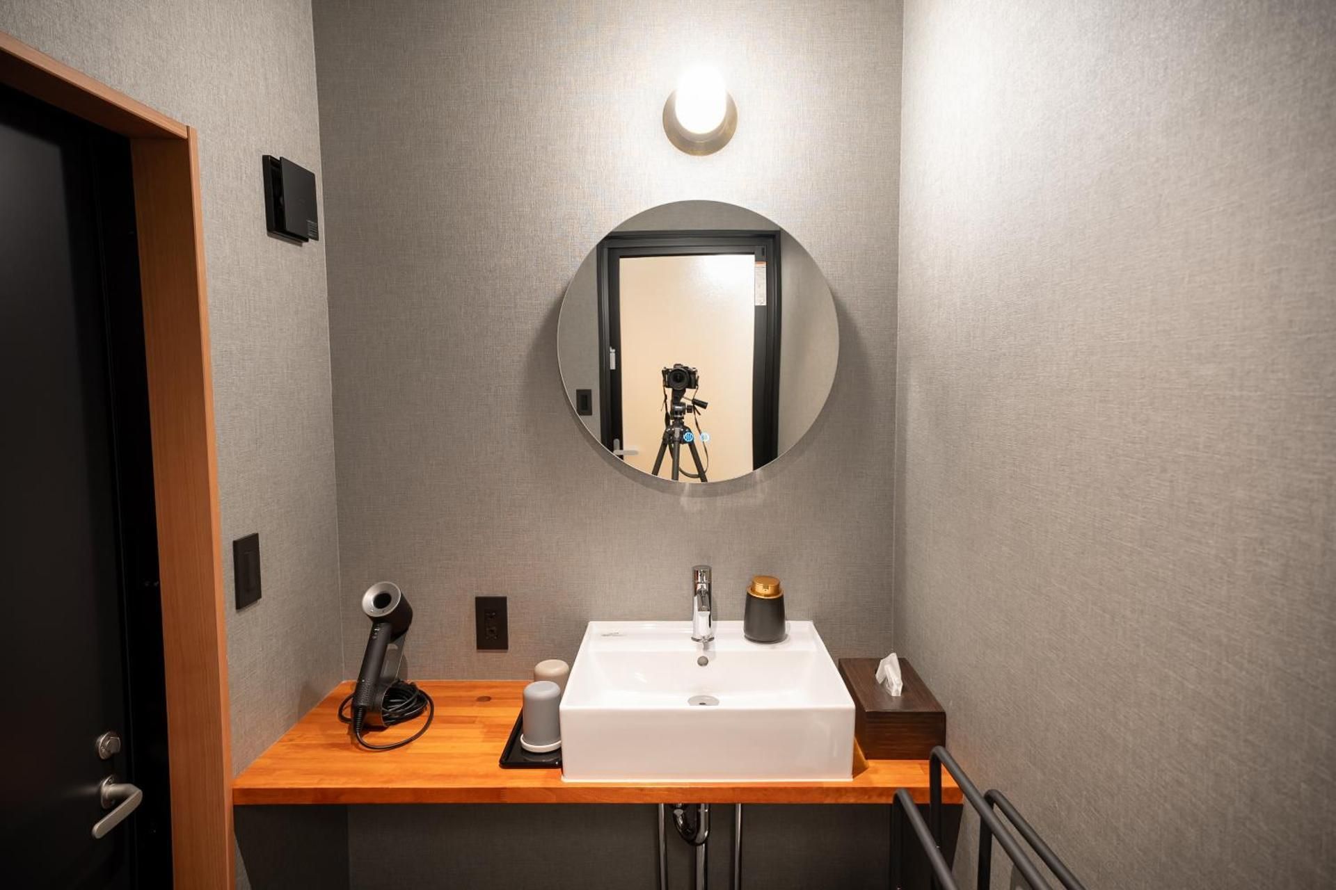 Quadruple Room with Shower