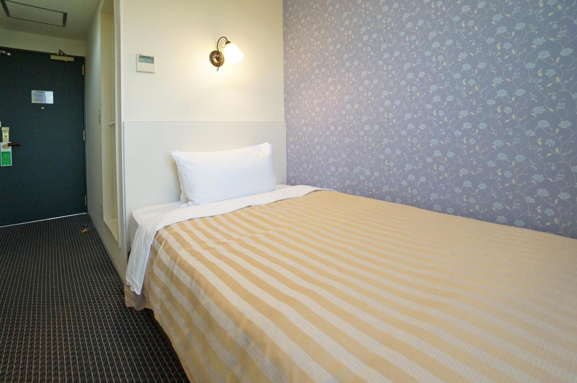 Single Room - Gotembakogen Hotel