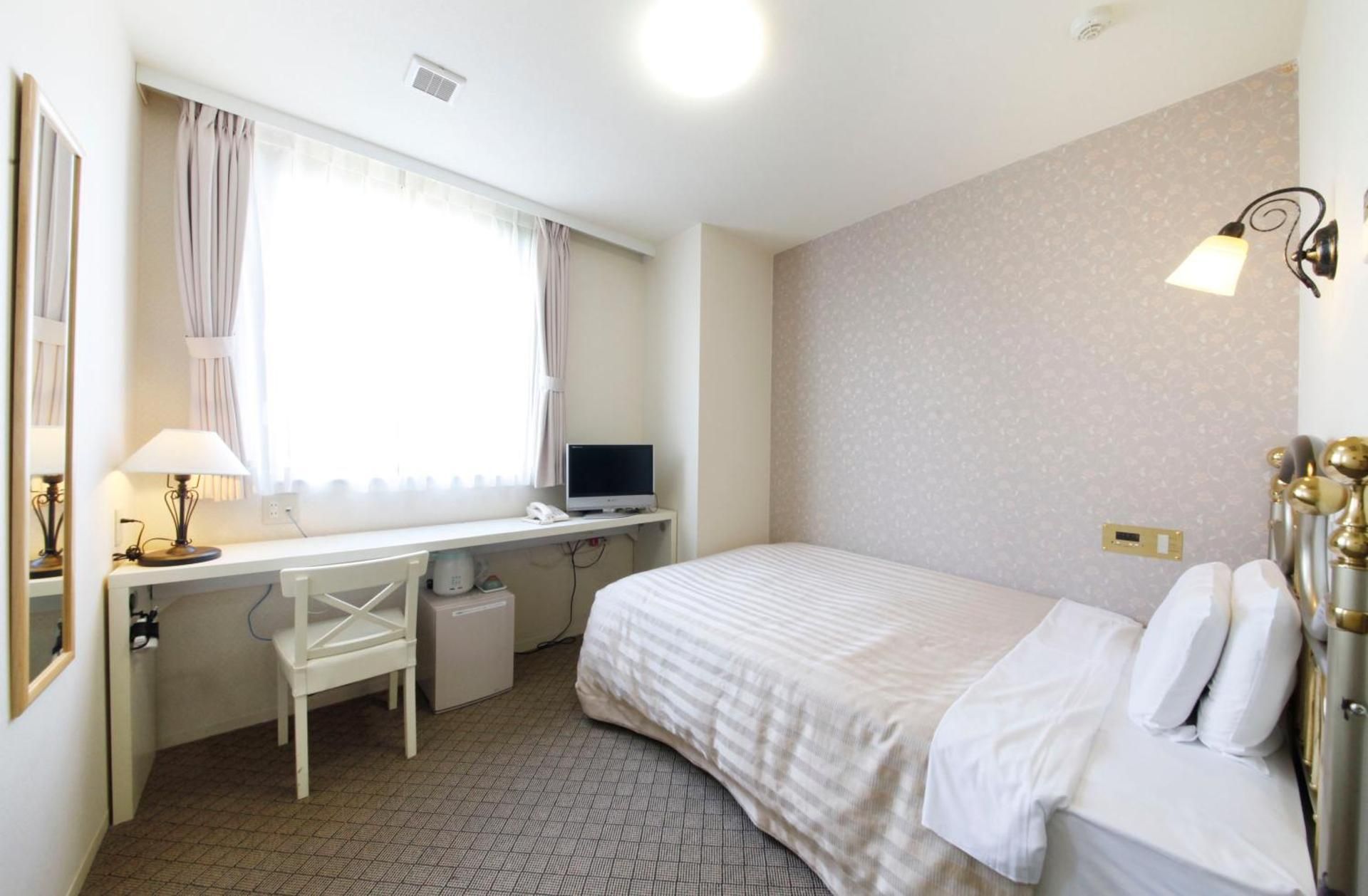 Single Room - Gotembakogen Hotel
