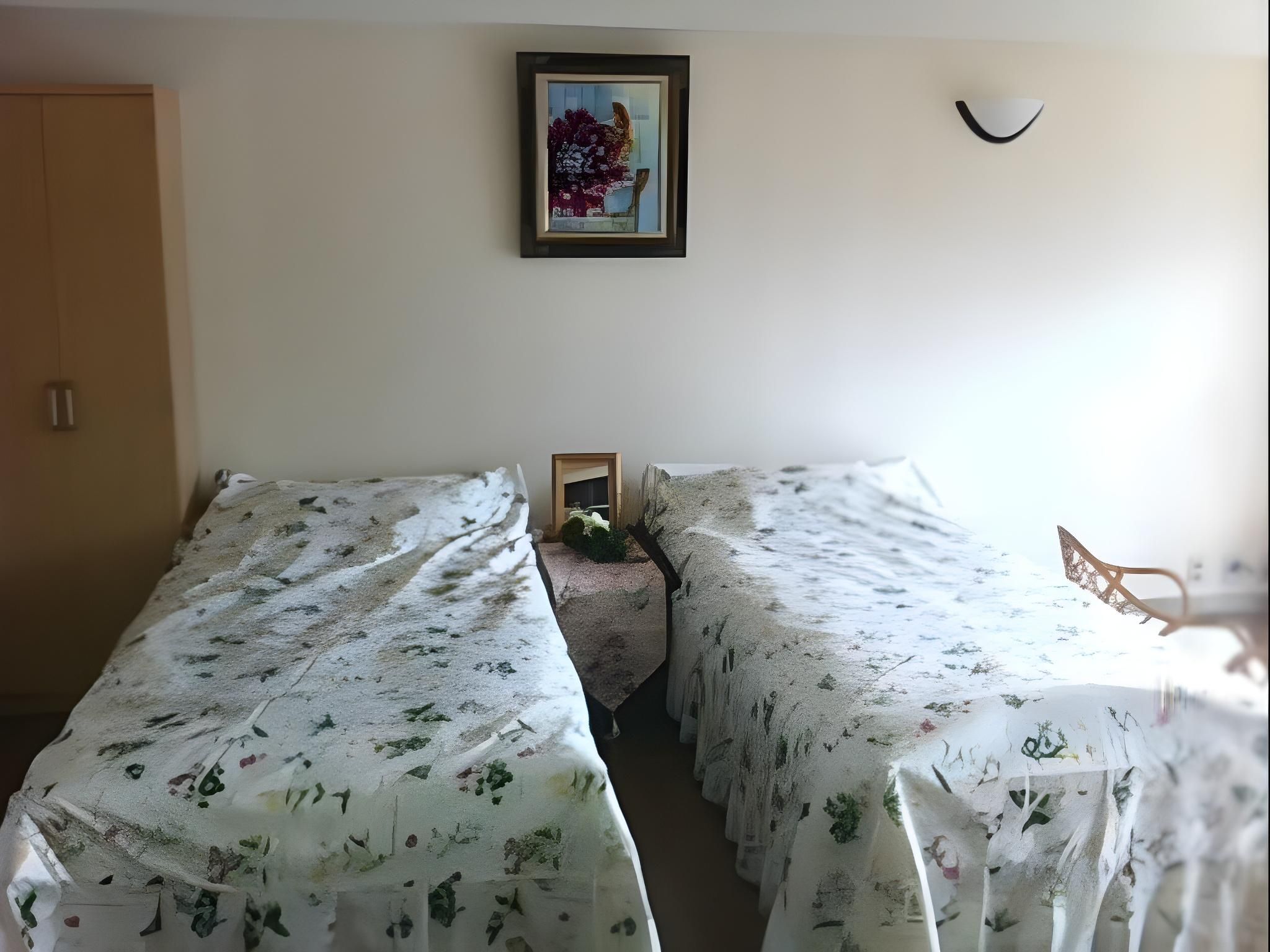 Japanese Western Condominium Room 511