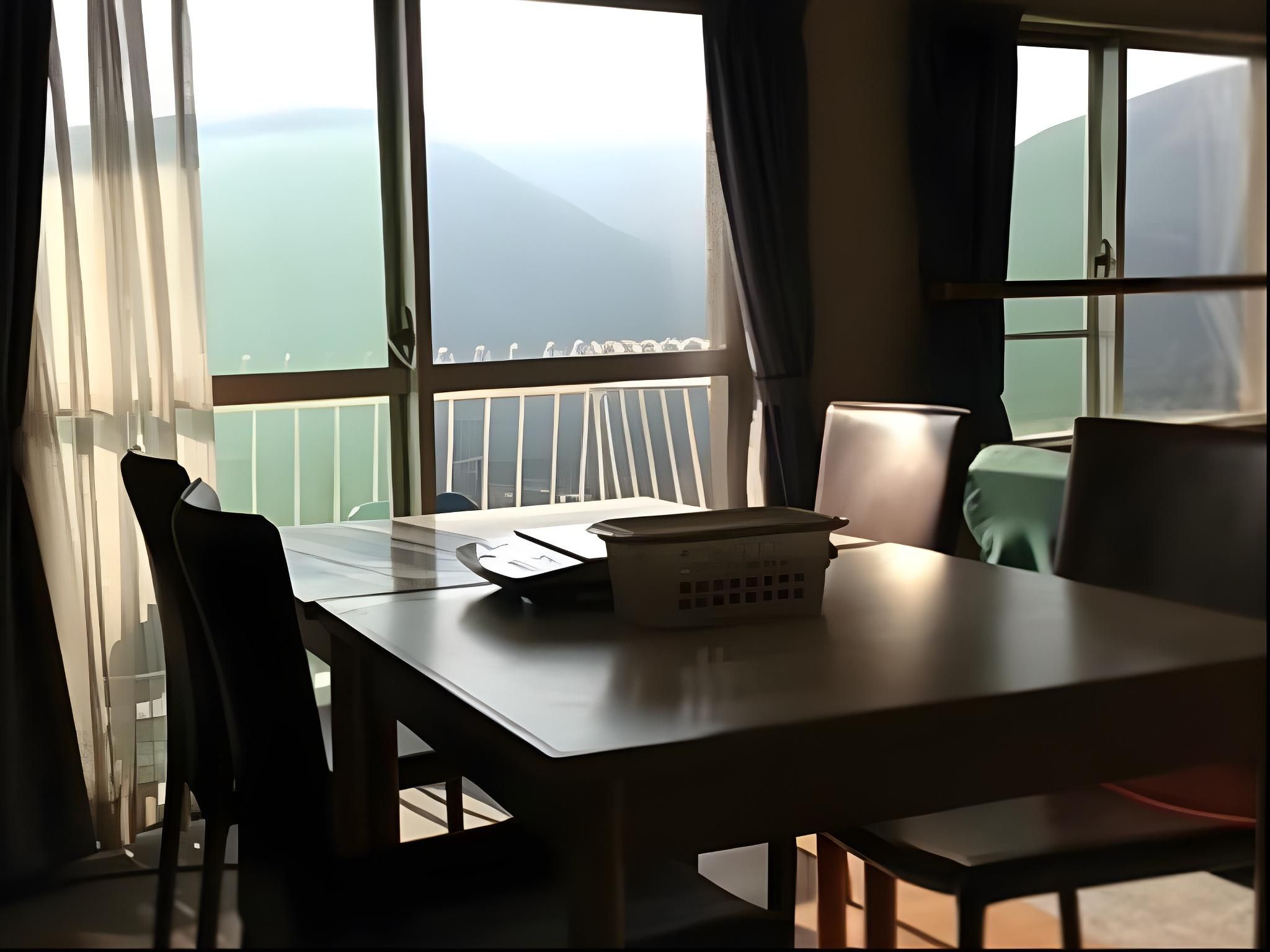 Japanese Western Condominium Room 508