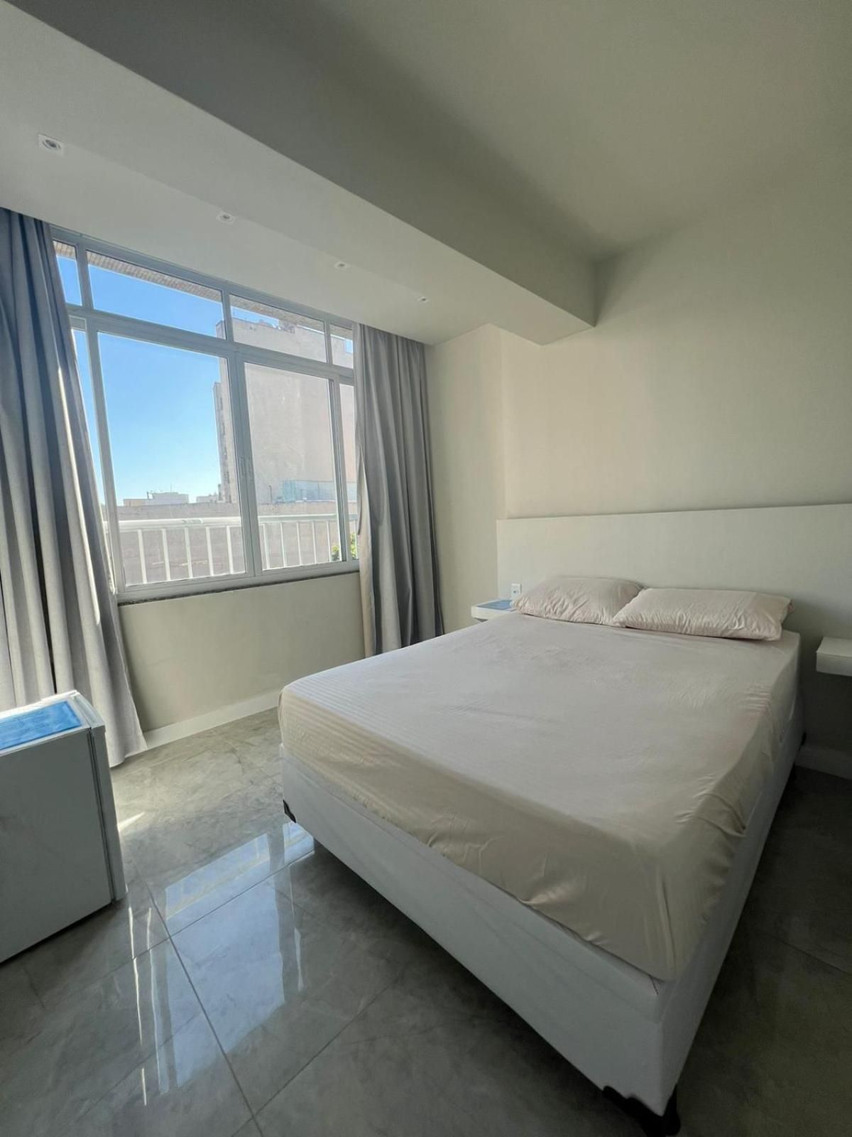 Apartment with Park View
