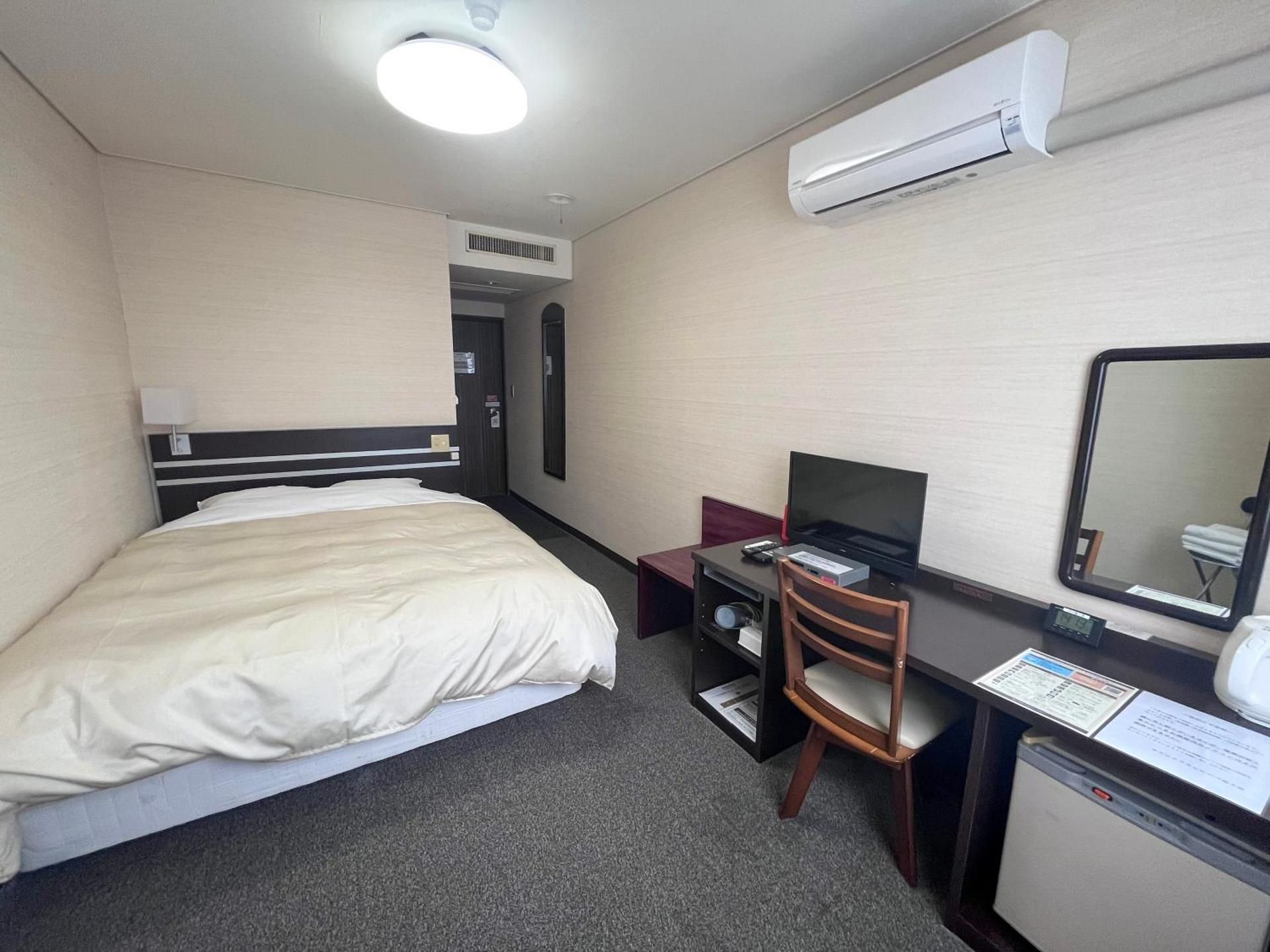 Double Room-Non-Smoking