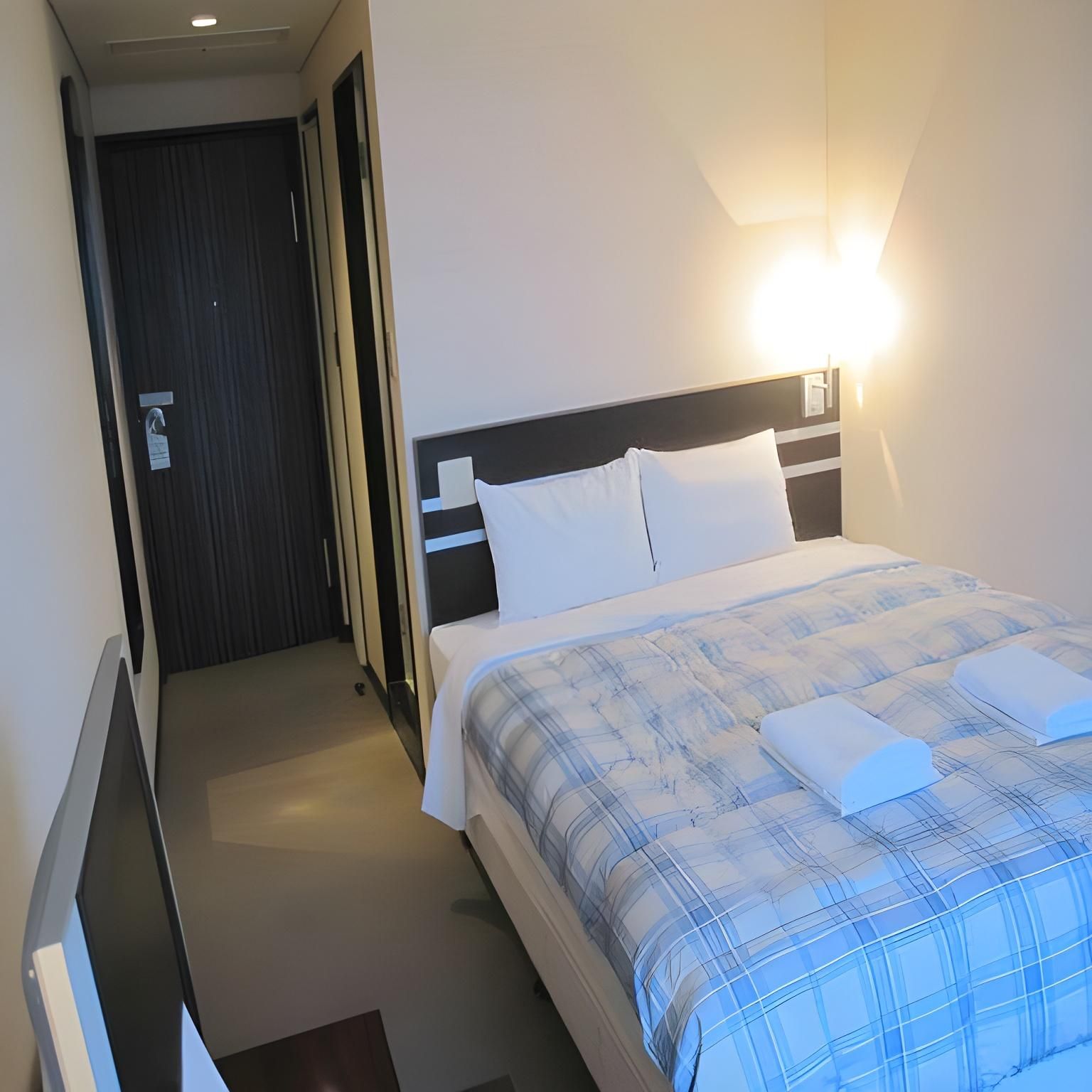 Double Room-Non-Smoking