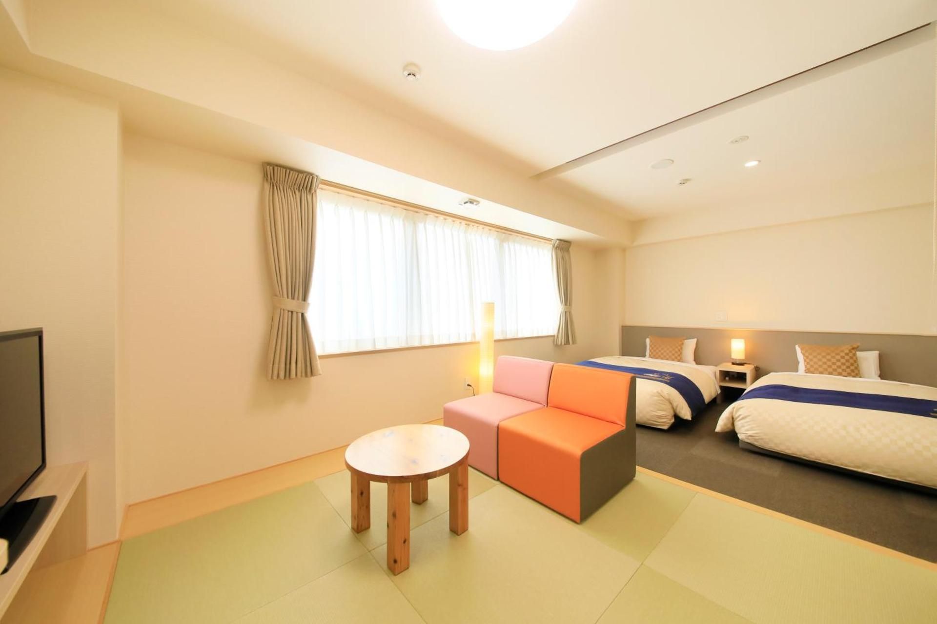 Superior Family Room