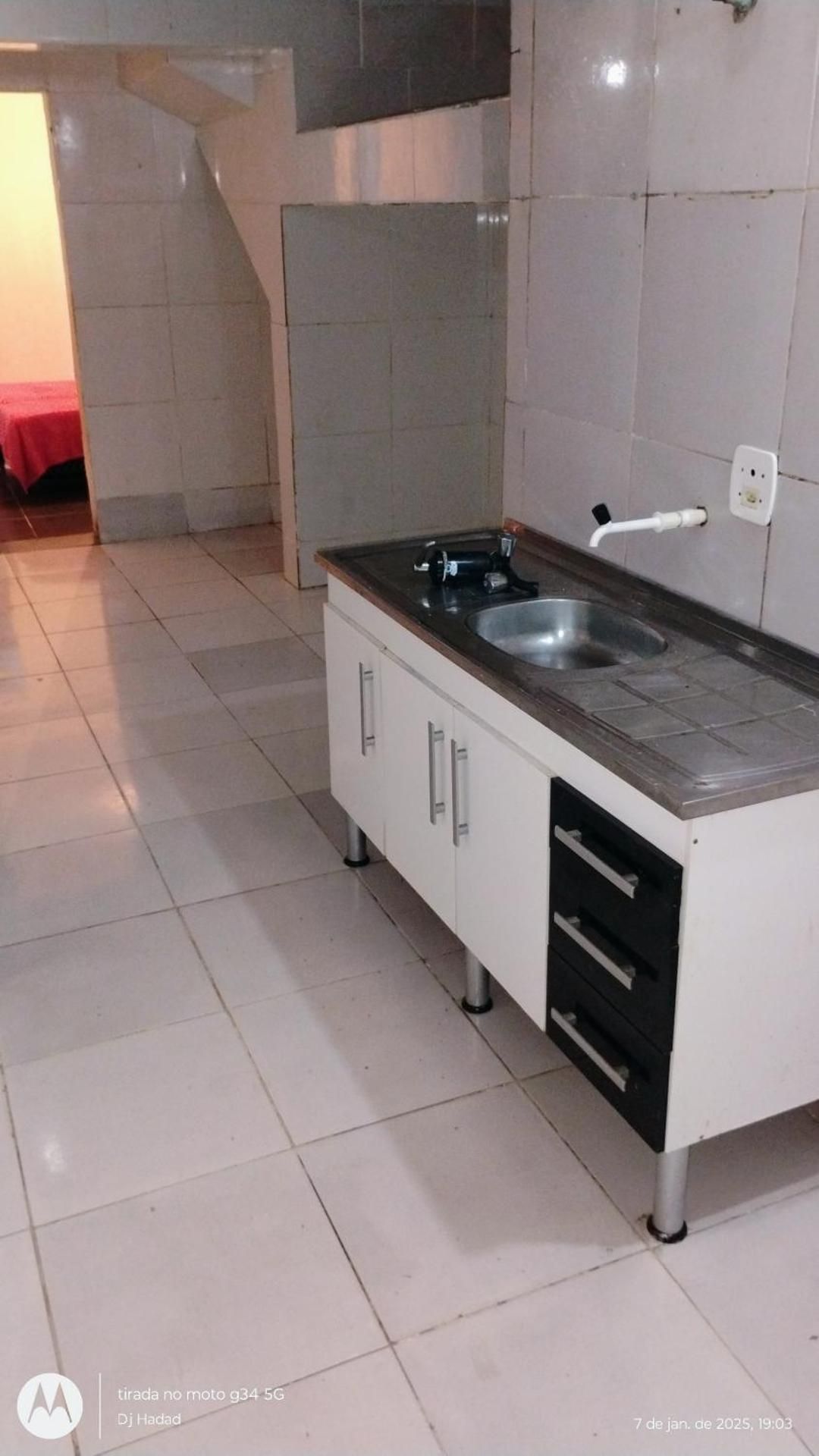 Quadruple Room with Shared Bathroom