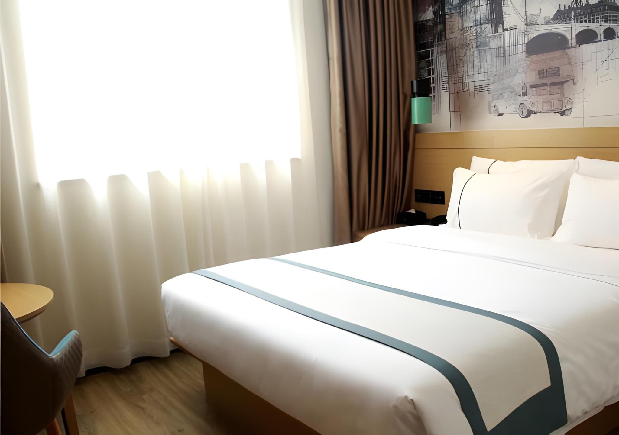 Special Queen Room