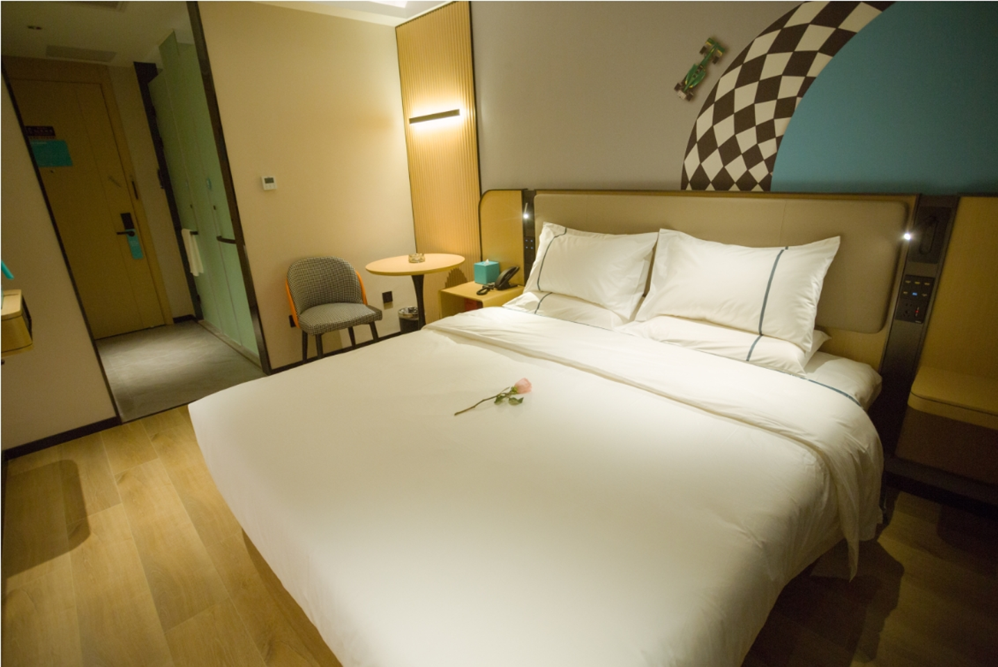 Dossen - Superior Bed Room