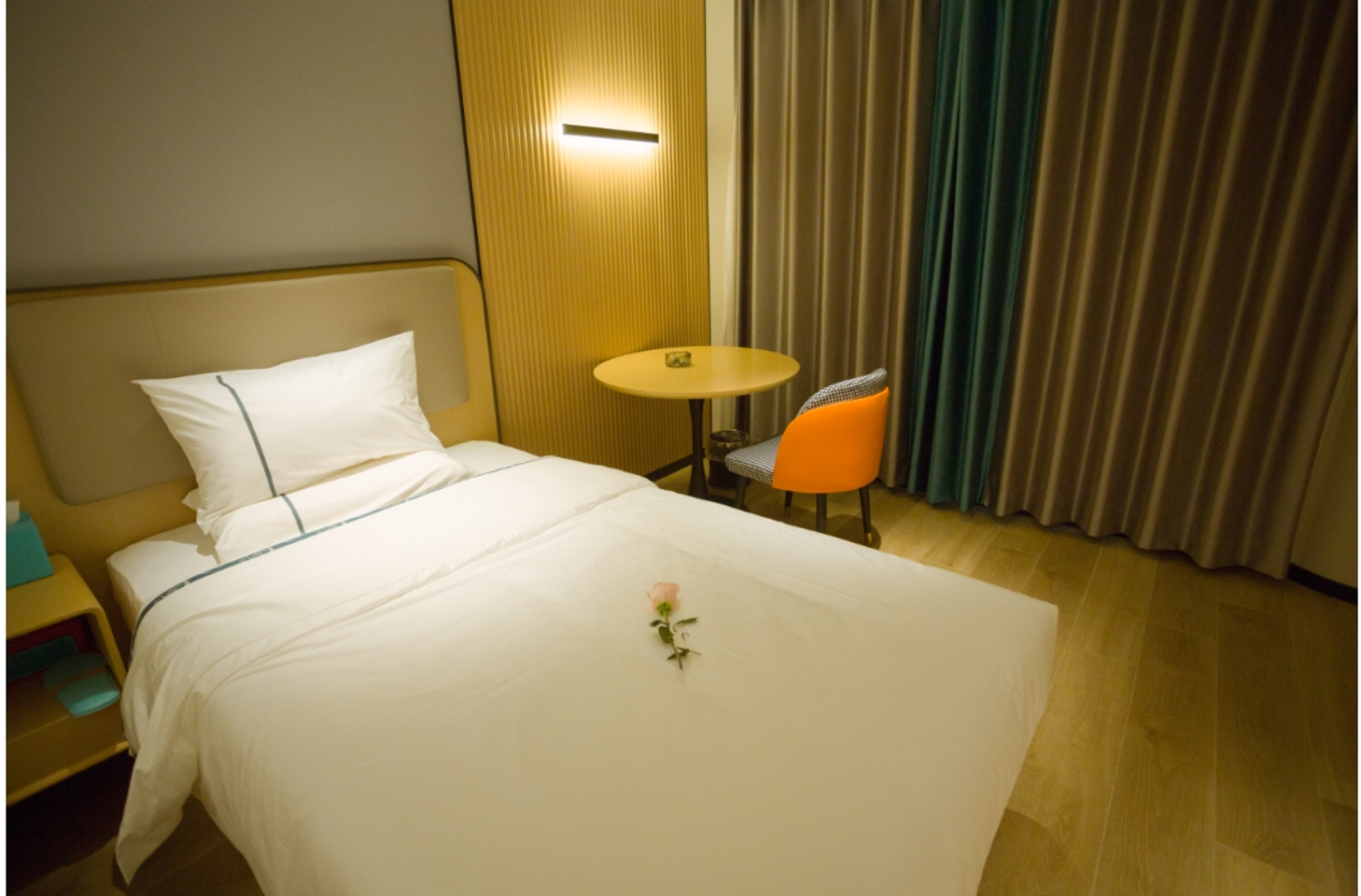 Dossen - Superior Bed Room