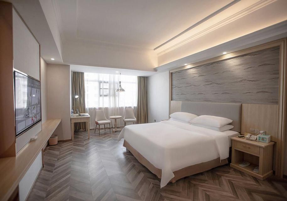 Vienna - Deluxe Room