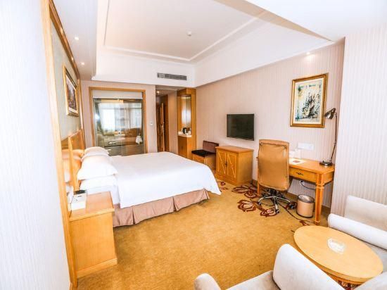 Vienna - Deluxe Room