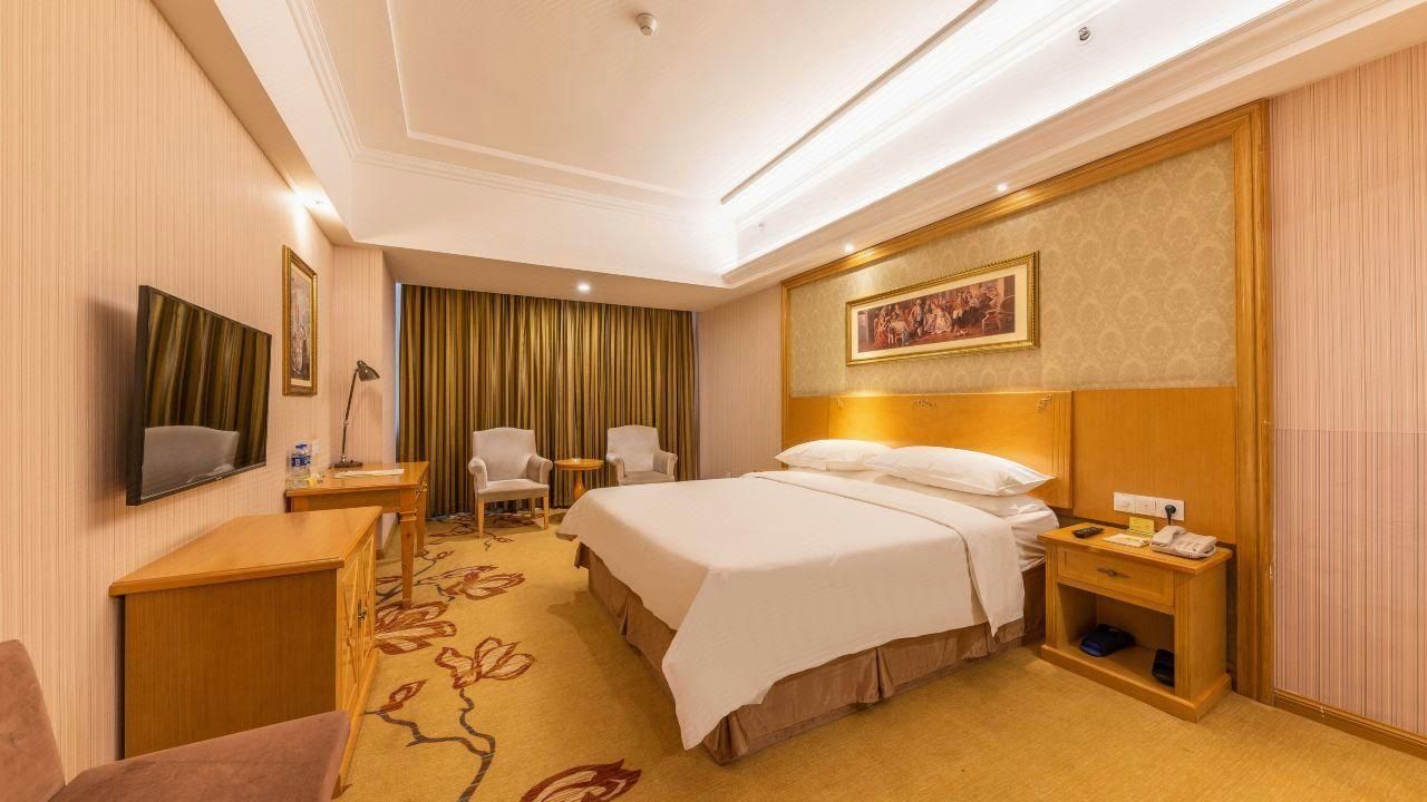 Business Double Room