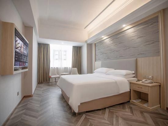 Vienna - Deluxe Suite