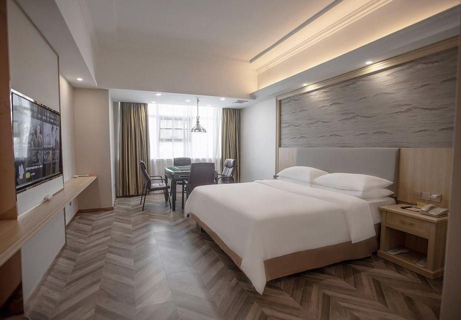 Vienna - Healthy Bed Room