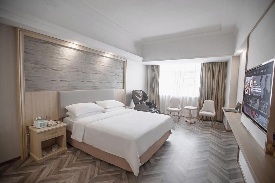 Vienna - Healthy Bed Room