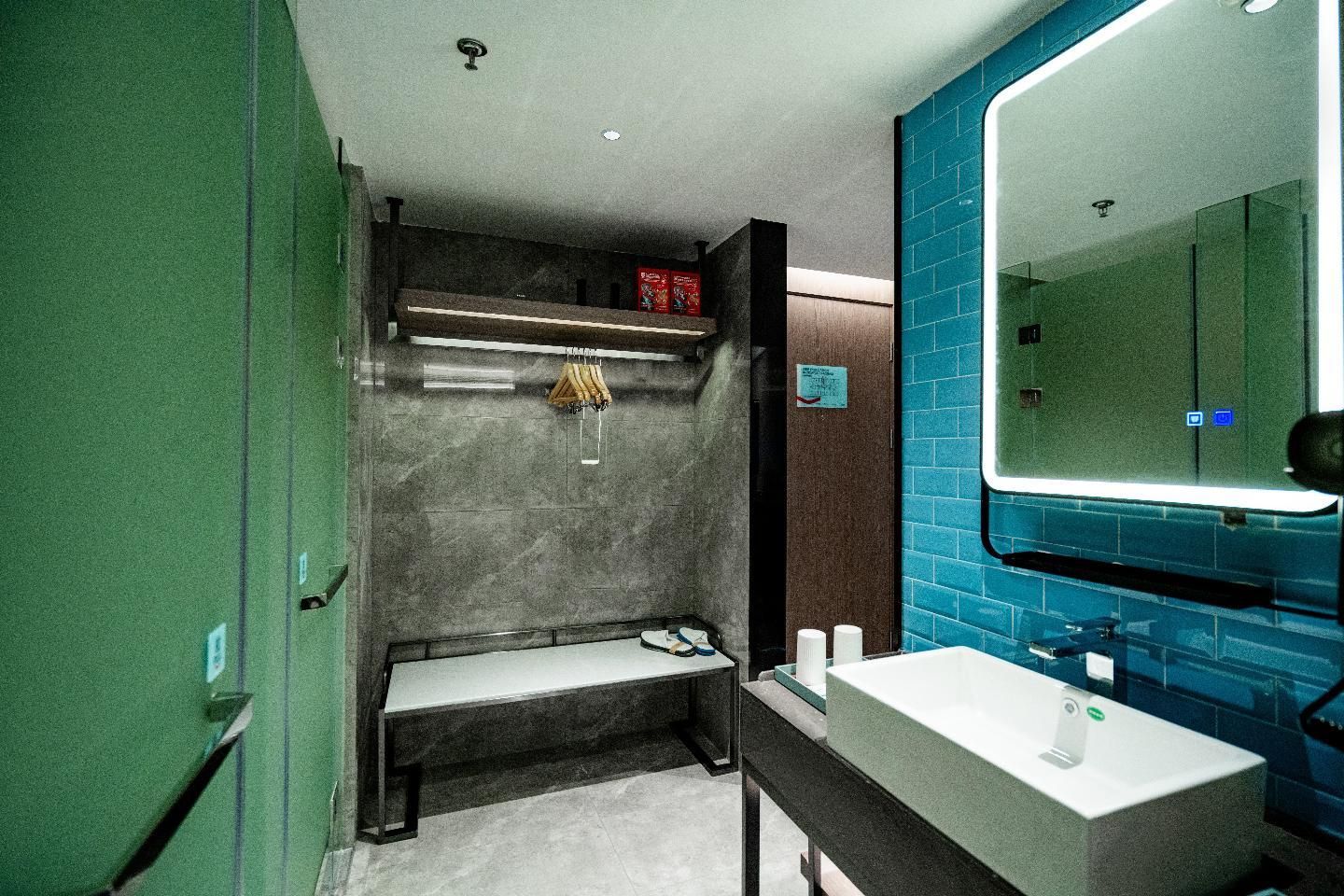 Dossen - Superior Bed Room