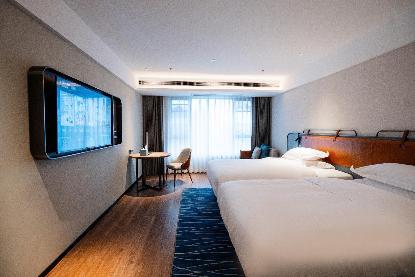 Dossen - Superior Twin Room