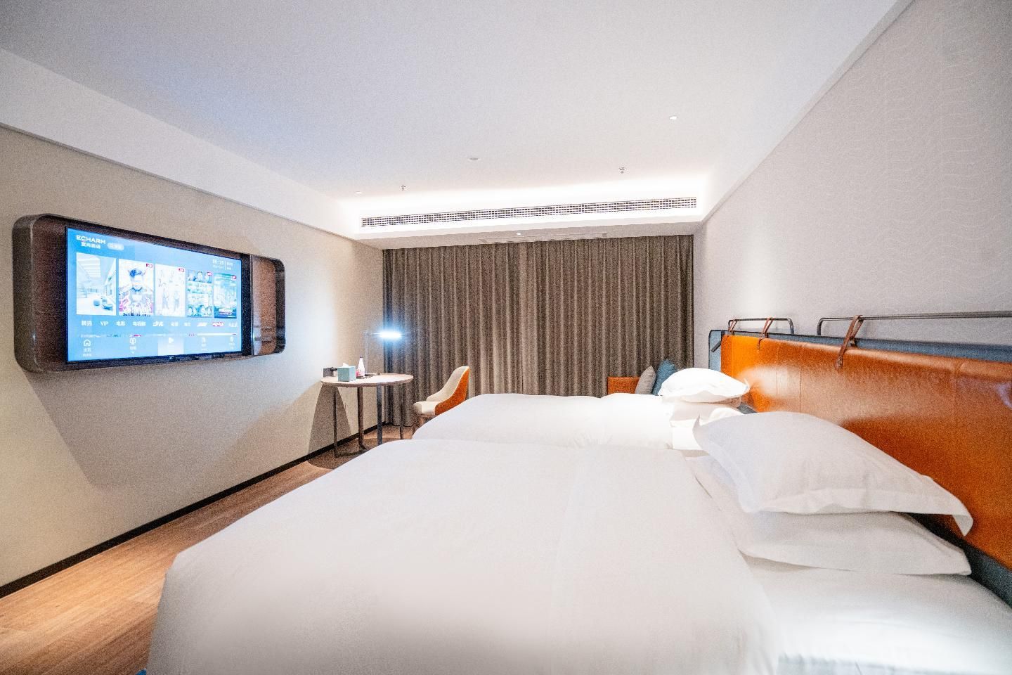Dossen - Superior Twin Room