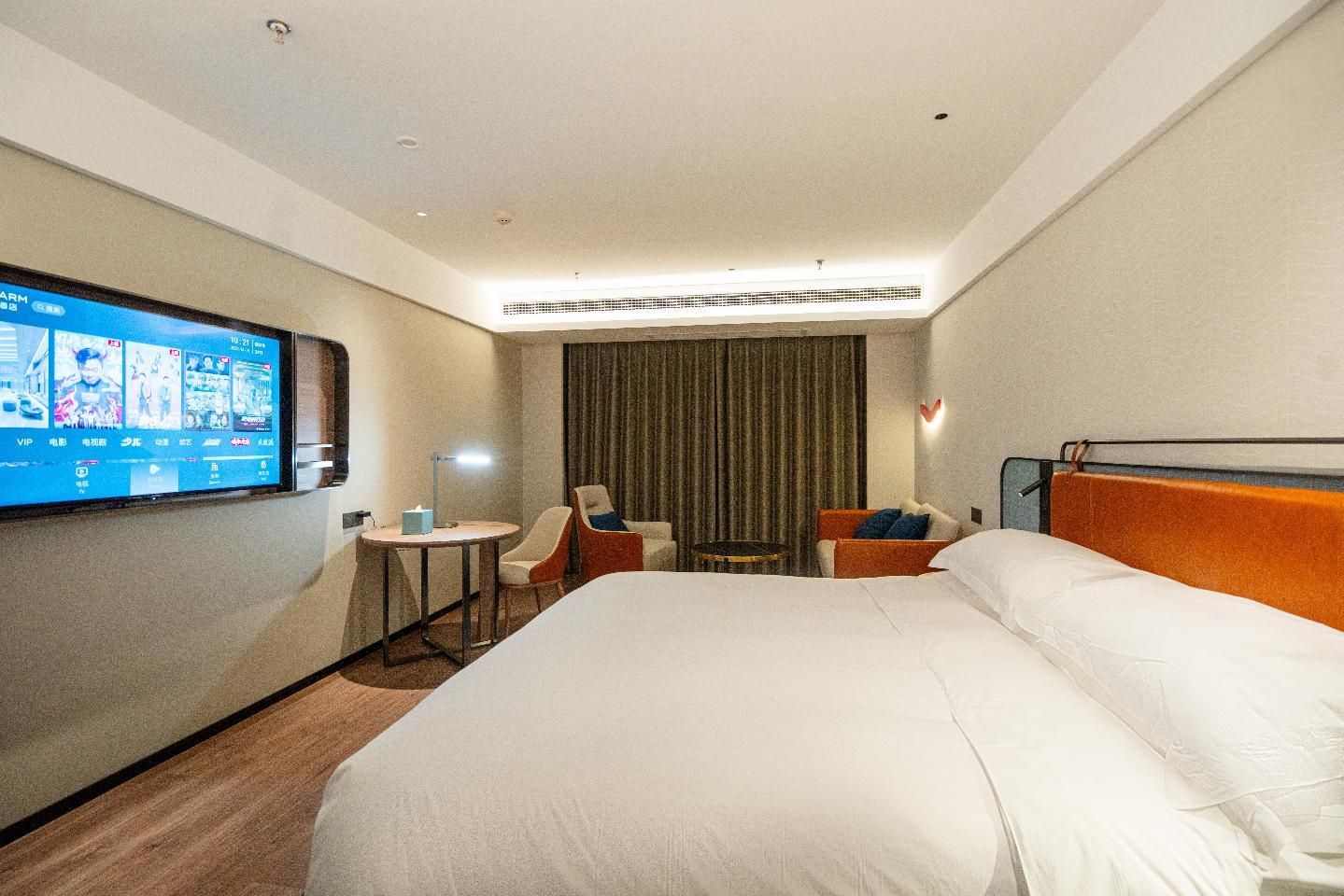 Dossen - Superior Bed Room
