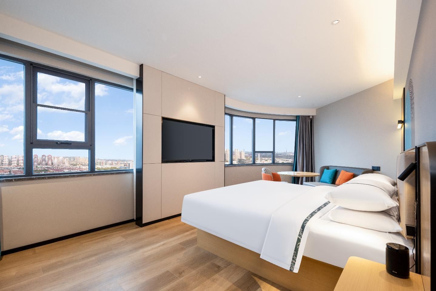 Dossen - Smart Deluxe 1 Bed Room