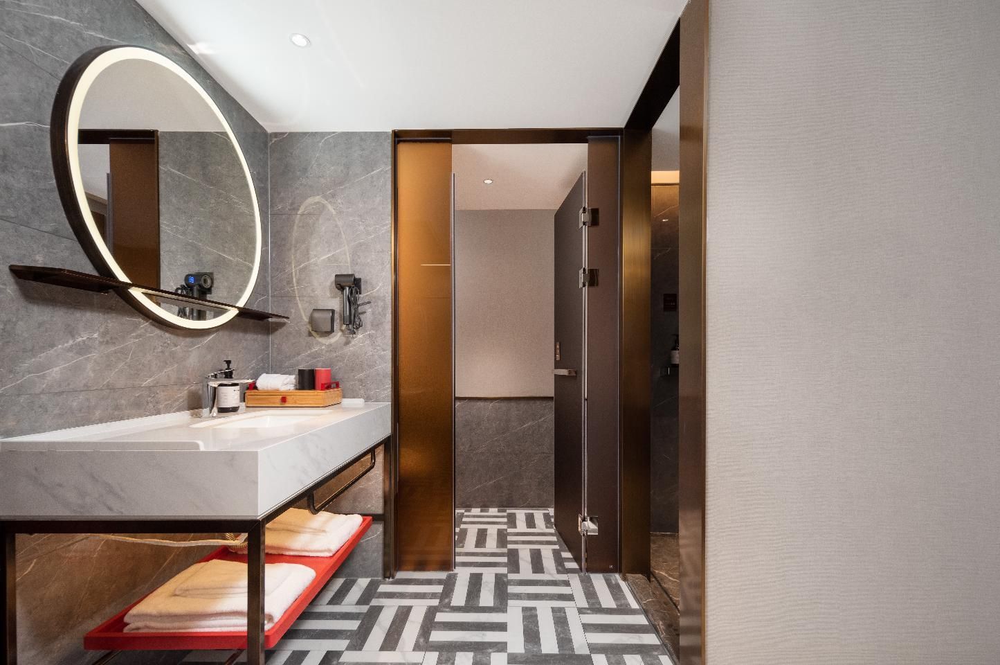 Dossen - Standard Twin Room