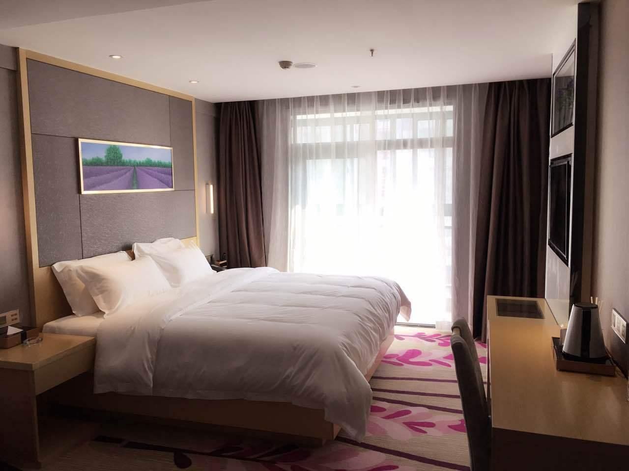Business Double Room