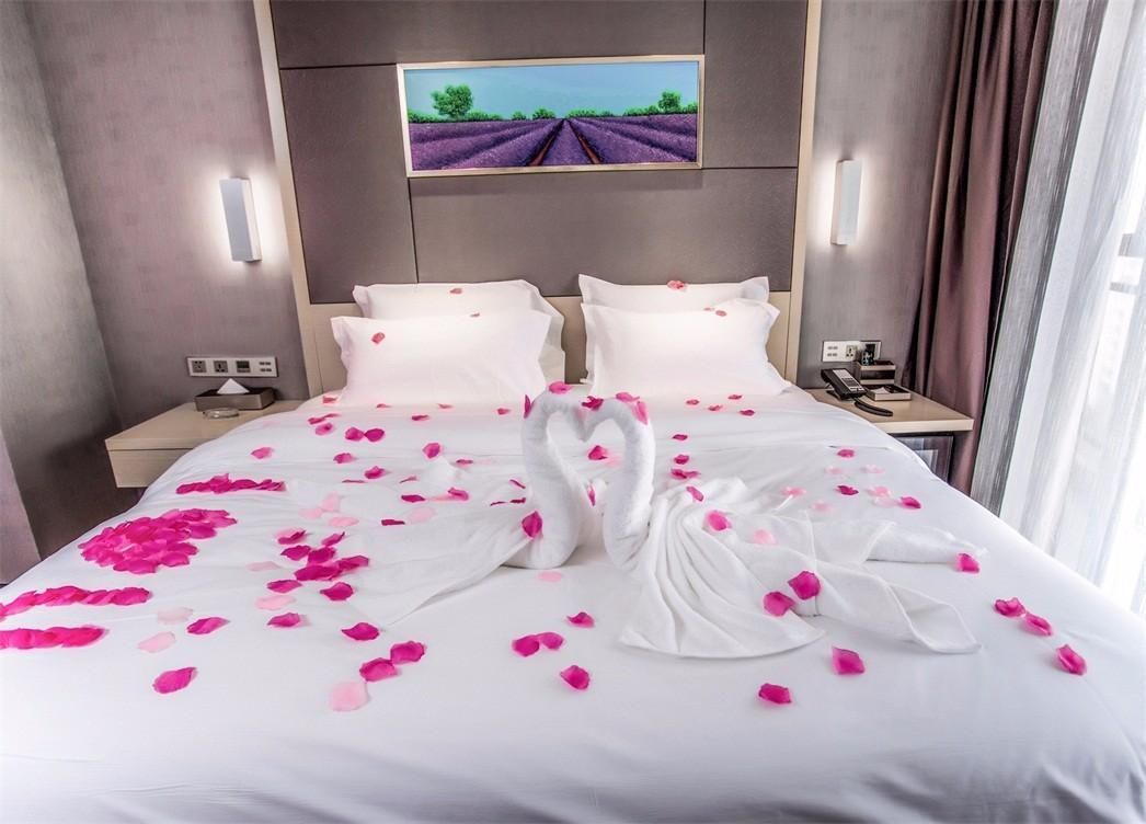 Lavande - Romantic Youxiang Room