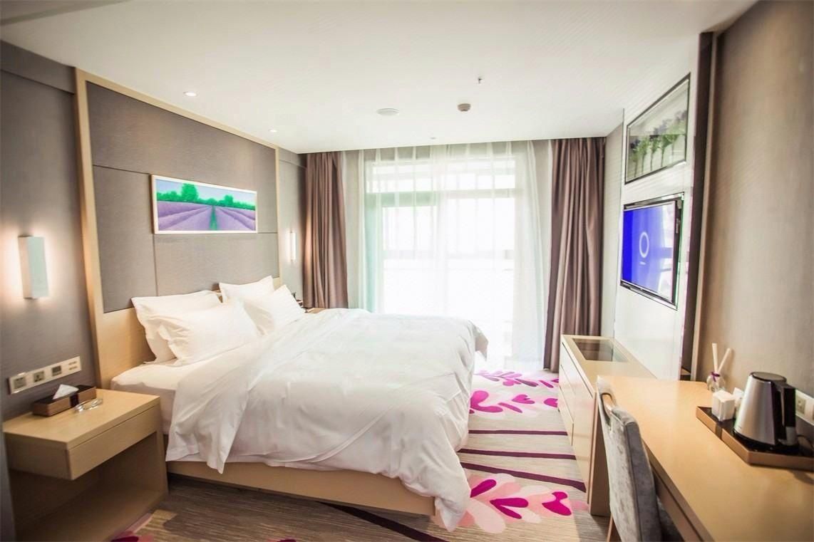 Business Double Room