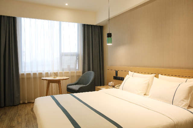 Dossen - Superior Bed Room