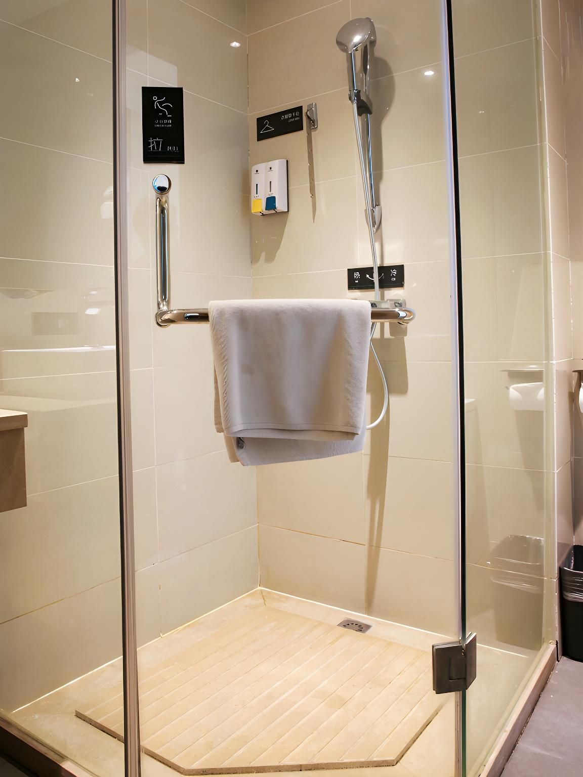 Dossen - Standard Twin Room