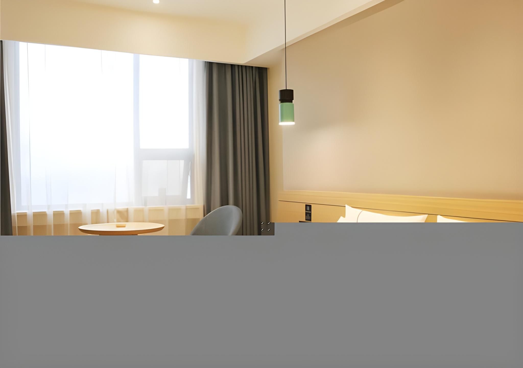 Dossen - Standard Bed Room