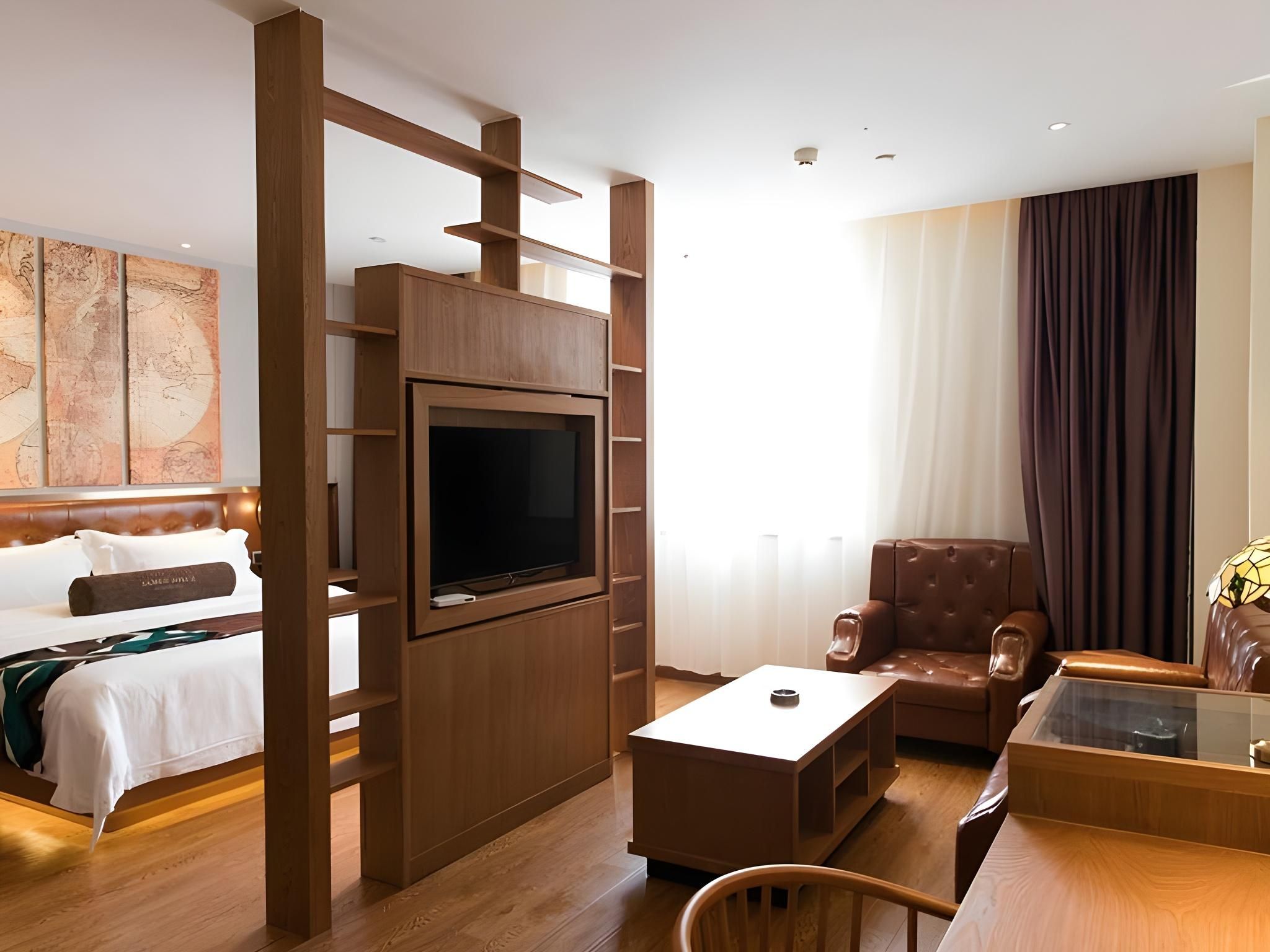 James Joyce - Feifan Suite