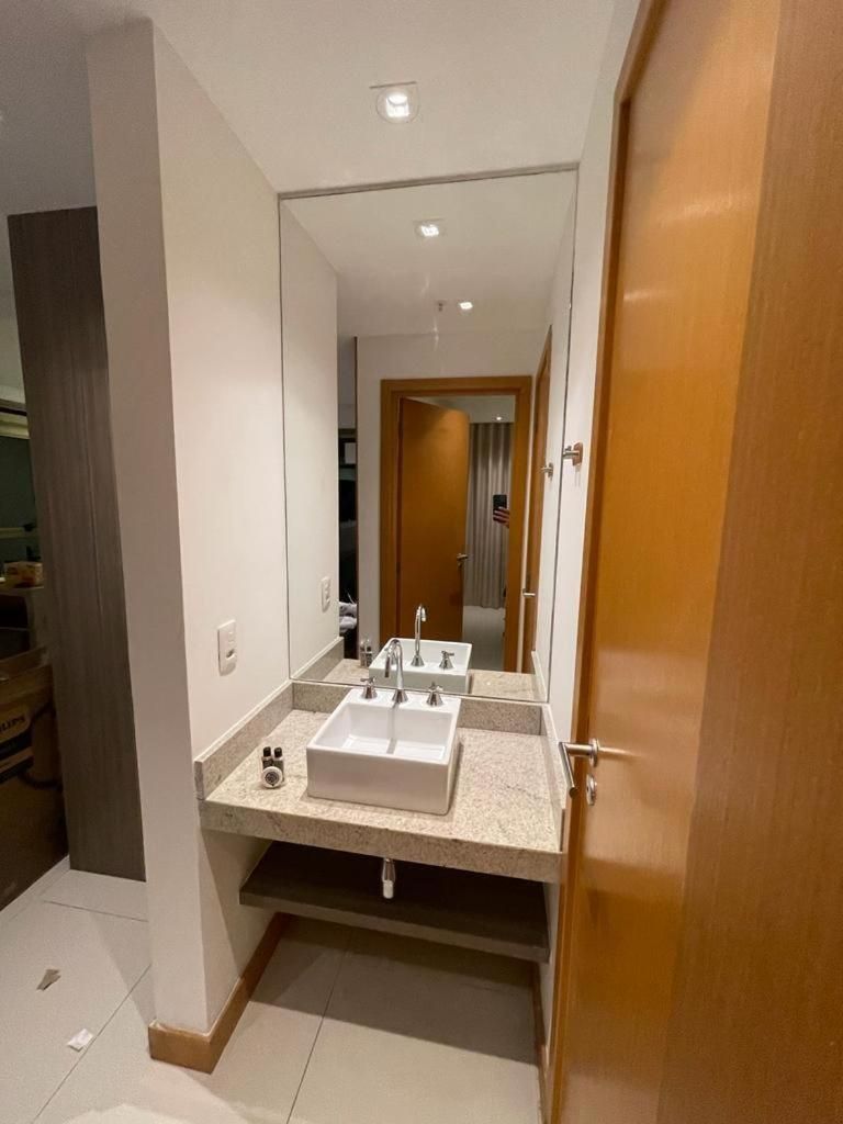 One-bedroom Loft Apartment