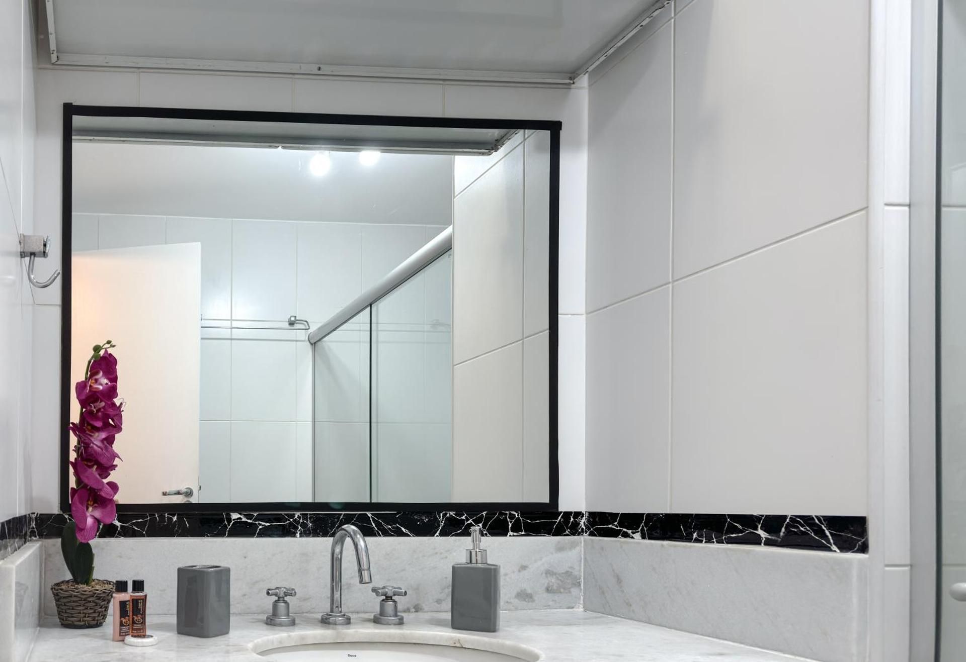 Two-Bedroom Studio Apartment