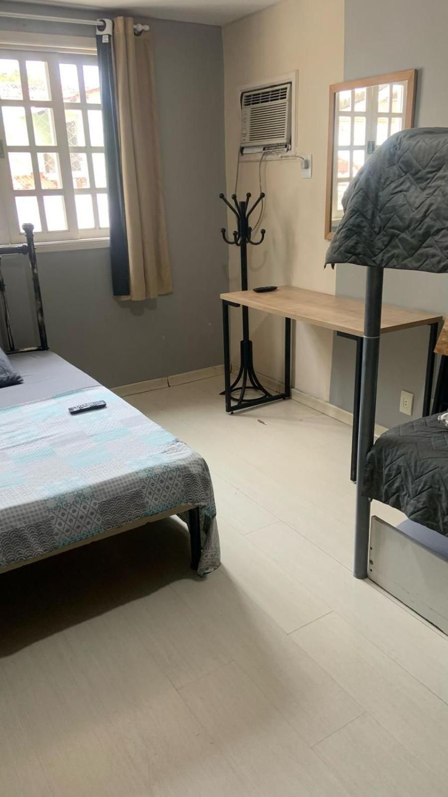 Economy Quadruple Room
