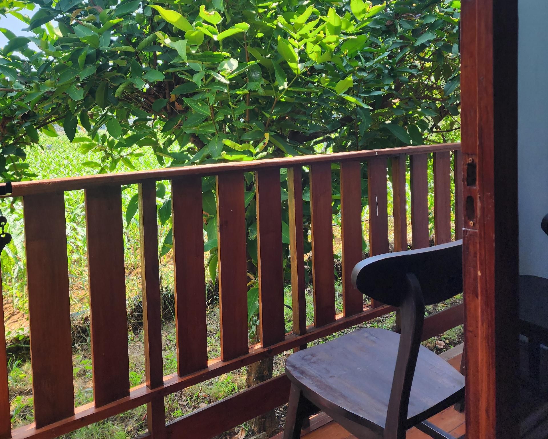 Takamas Resort Family Room 2