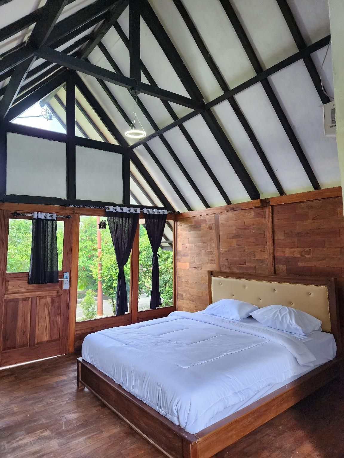 Takamas Resort Family Room