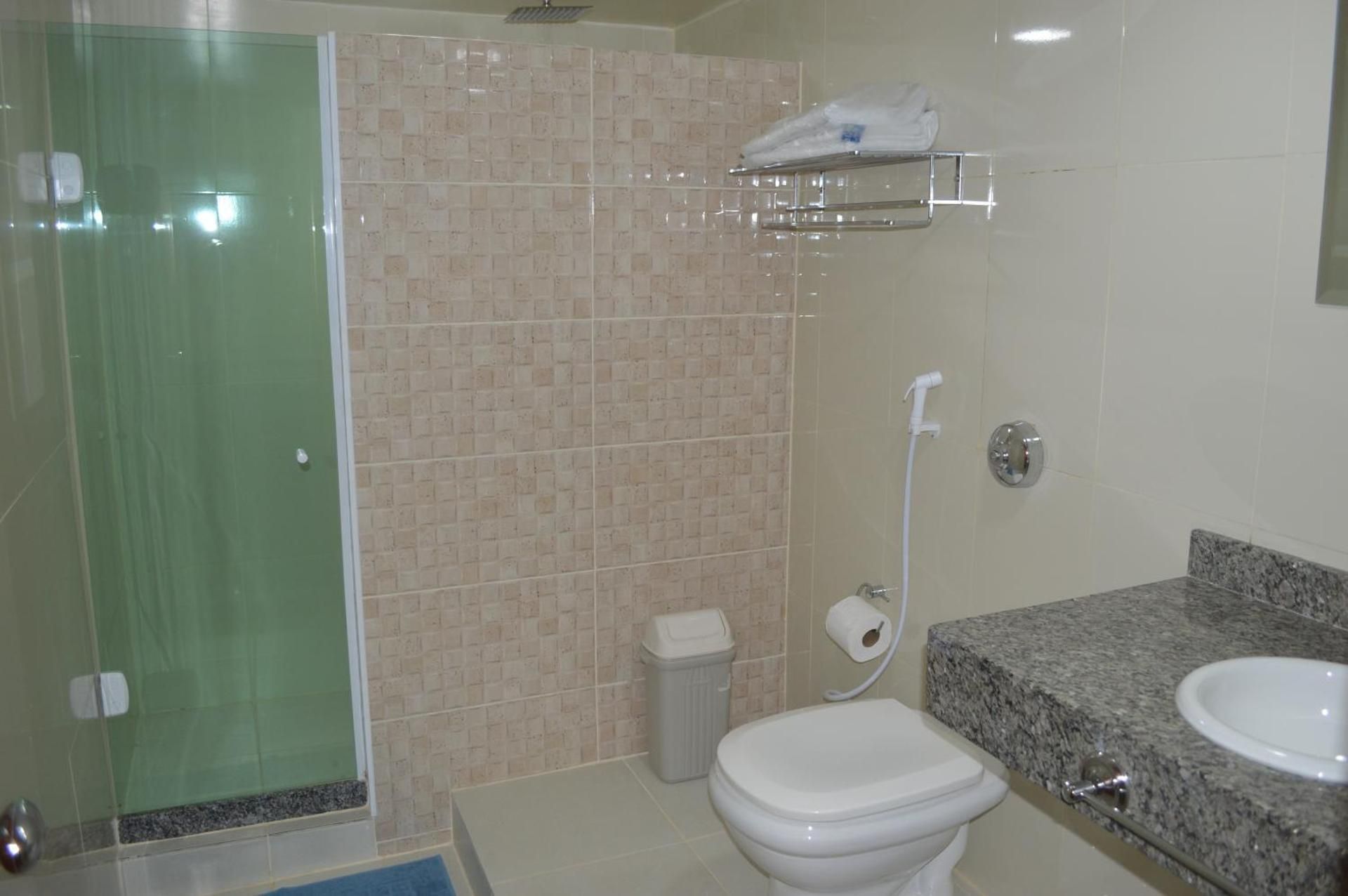 Basic Triple Room