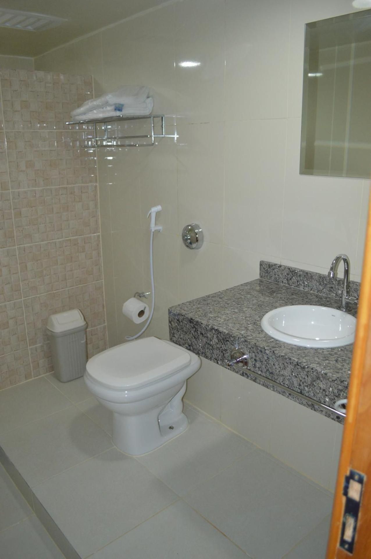Basic Double Room