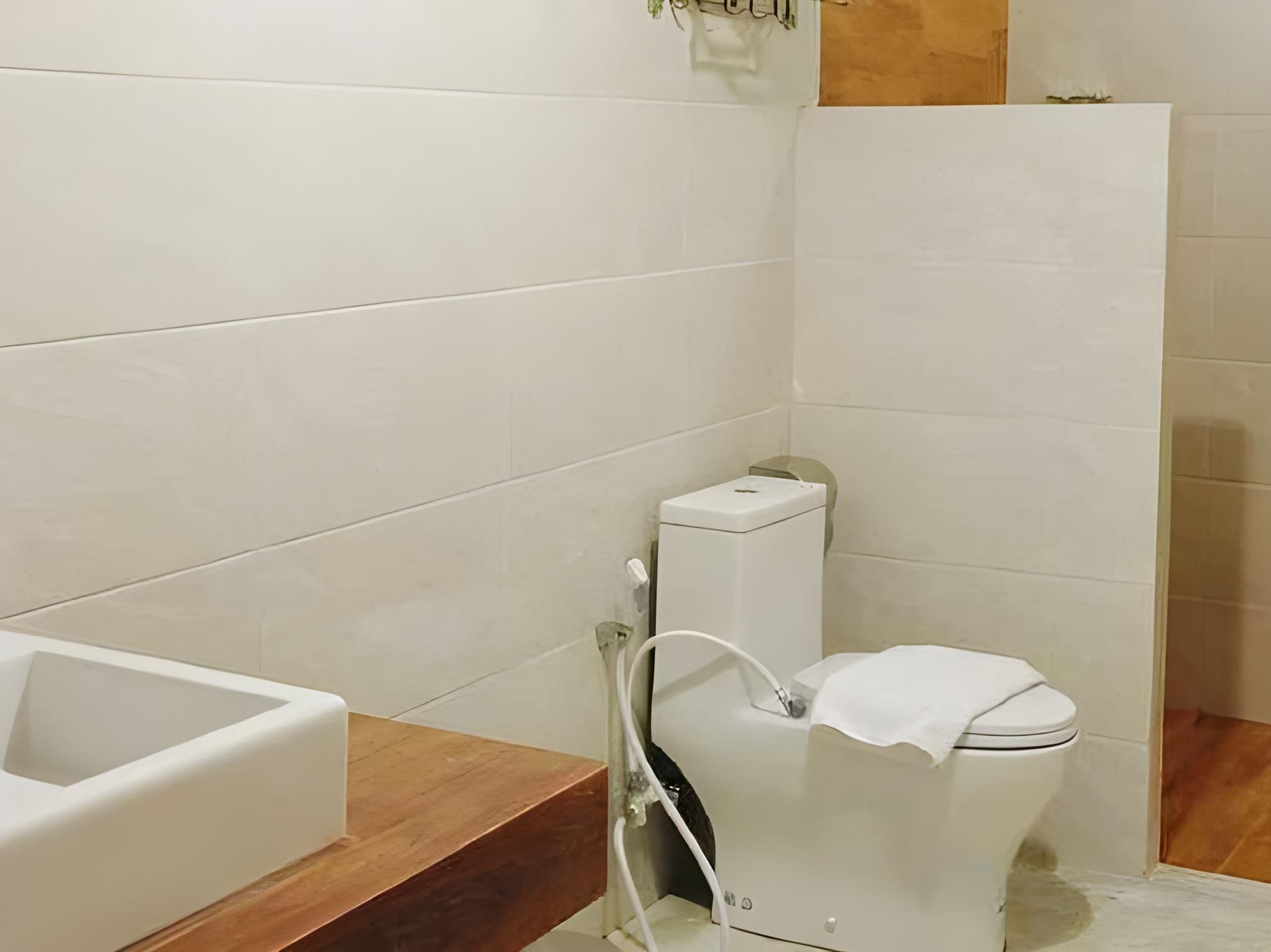 ONO JOGLO RESORT AND CONVENTION JEPARA Presidential Room 3